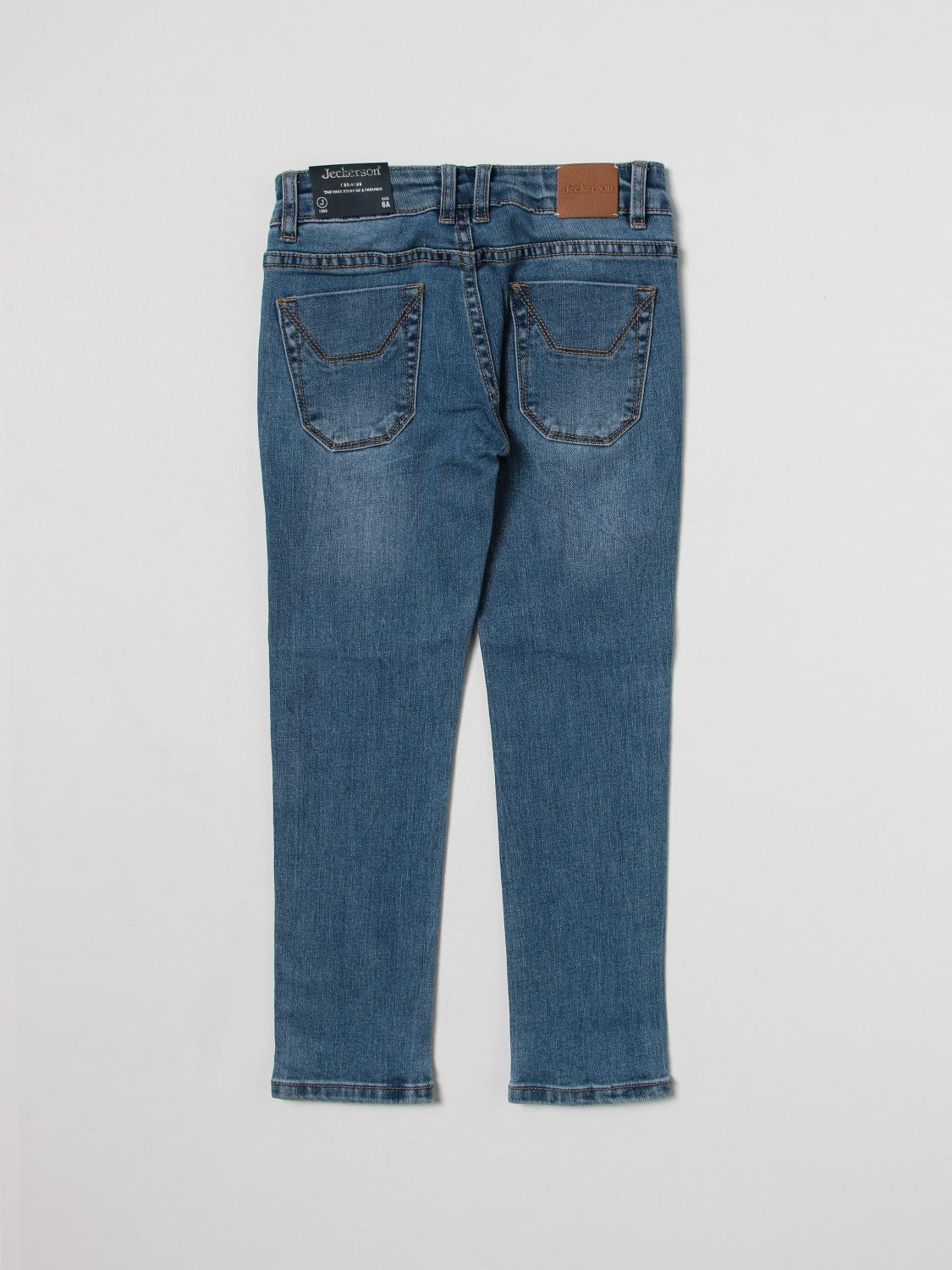 JECKERSON: Jeans kinder Denim Jeckerson Jeans J3357 online auf