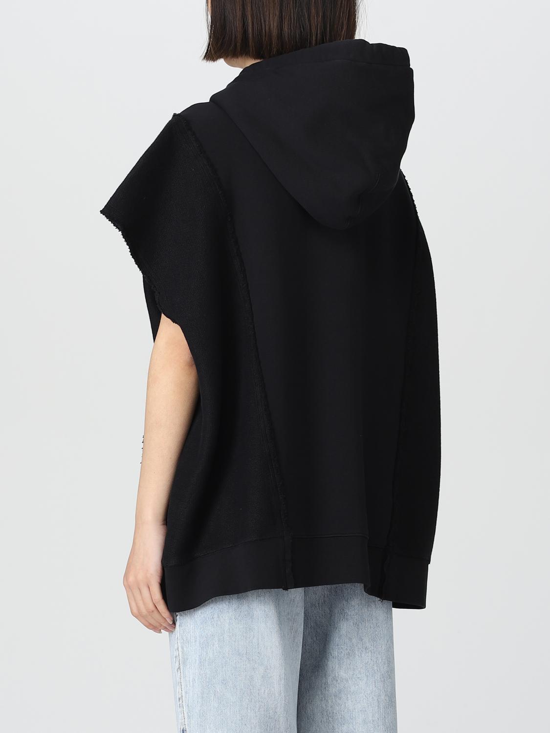 KHRISJOY SUDADERA: Sudadera mujer Khrisjoy, Negro - Img 2