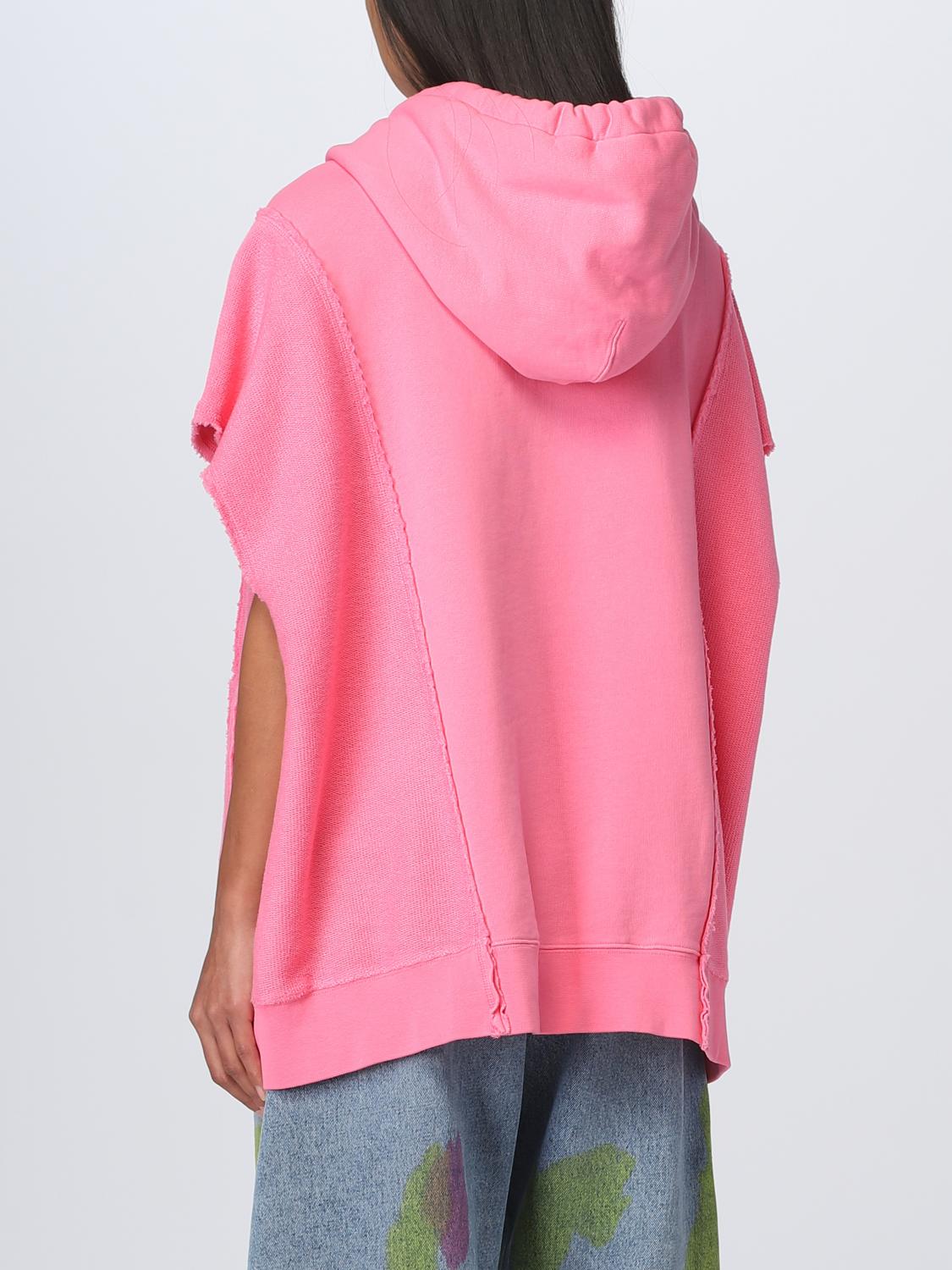 KHRISJOY SUDADERA: Sudadera mujer Khrisjoy, Rosa - Img 3