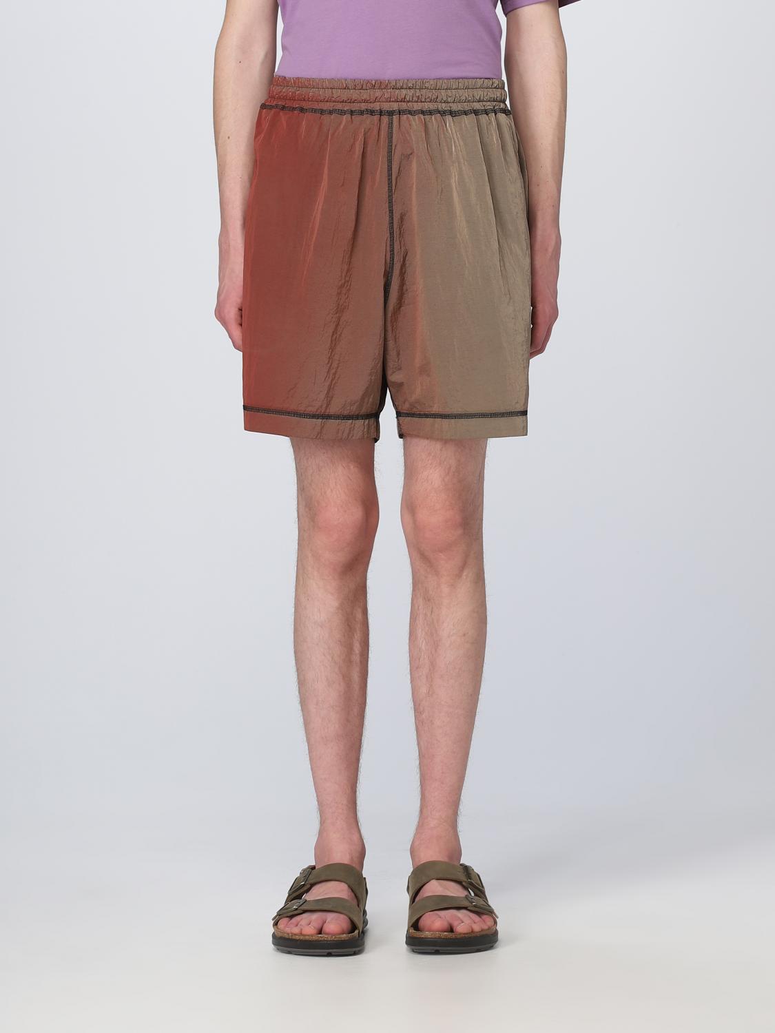 ARIES SHORTS: Short men Aries, Brown - Img 1