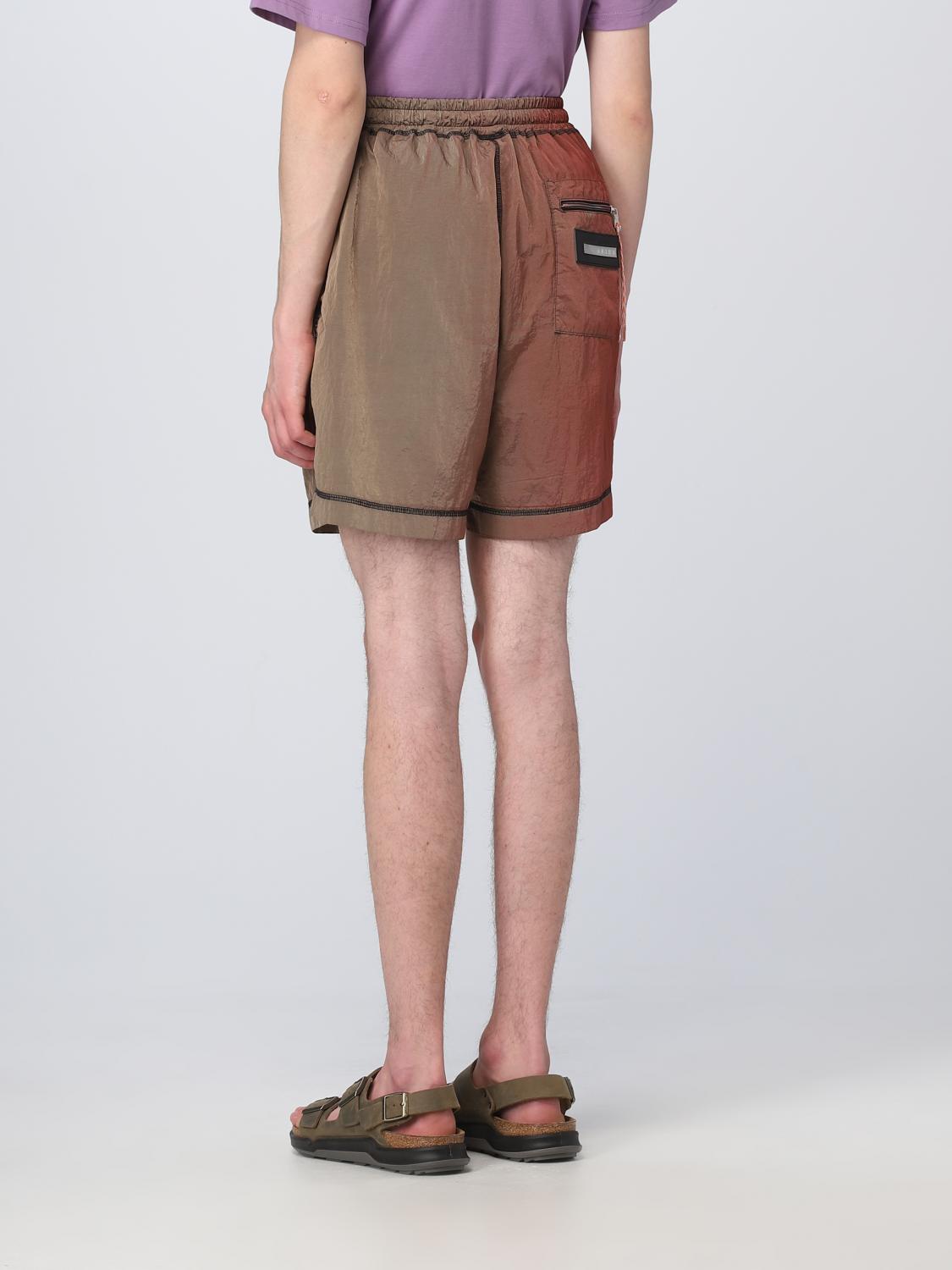 ARIES SHORTS: Short men Aries, Brown - Img 2