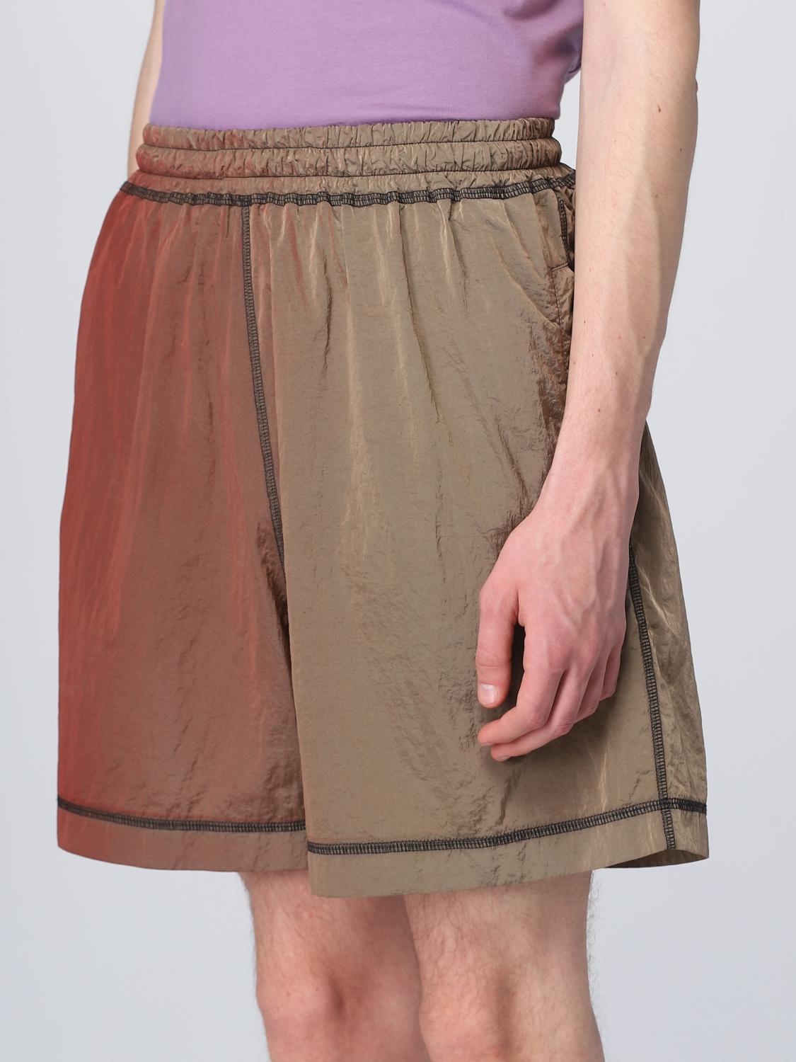 ARIES SHORTS: Short men Aries, Brown - Img 3