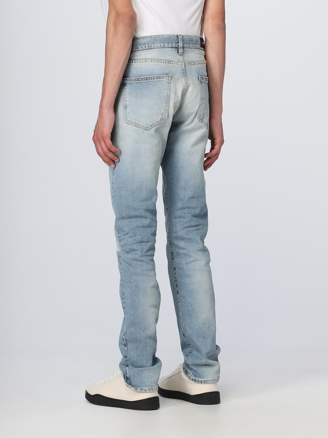 14BROS JEANS: Jeans herren 14bros, Stone Washed - Img 2