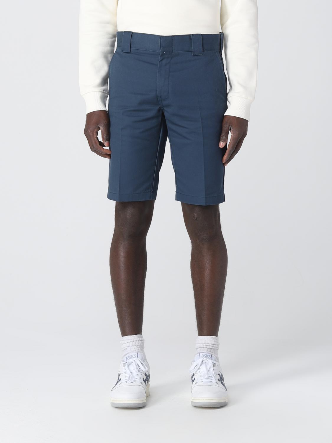 DICKIES SHORTS: Shorts herren Dickies, Blau - Img 1
