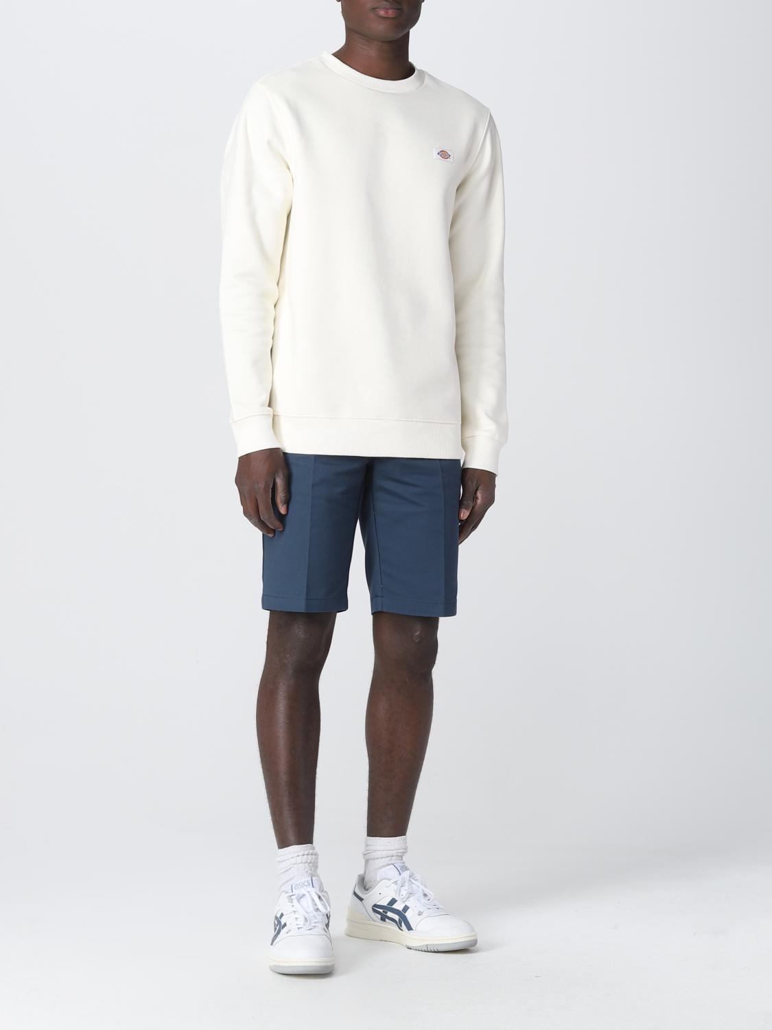DICKIES SHORTS: Shorts herren Dickies, Blau - Img 2