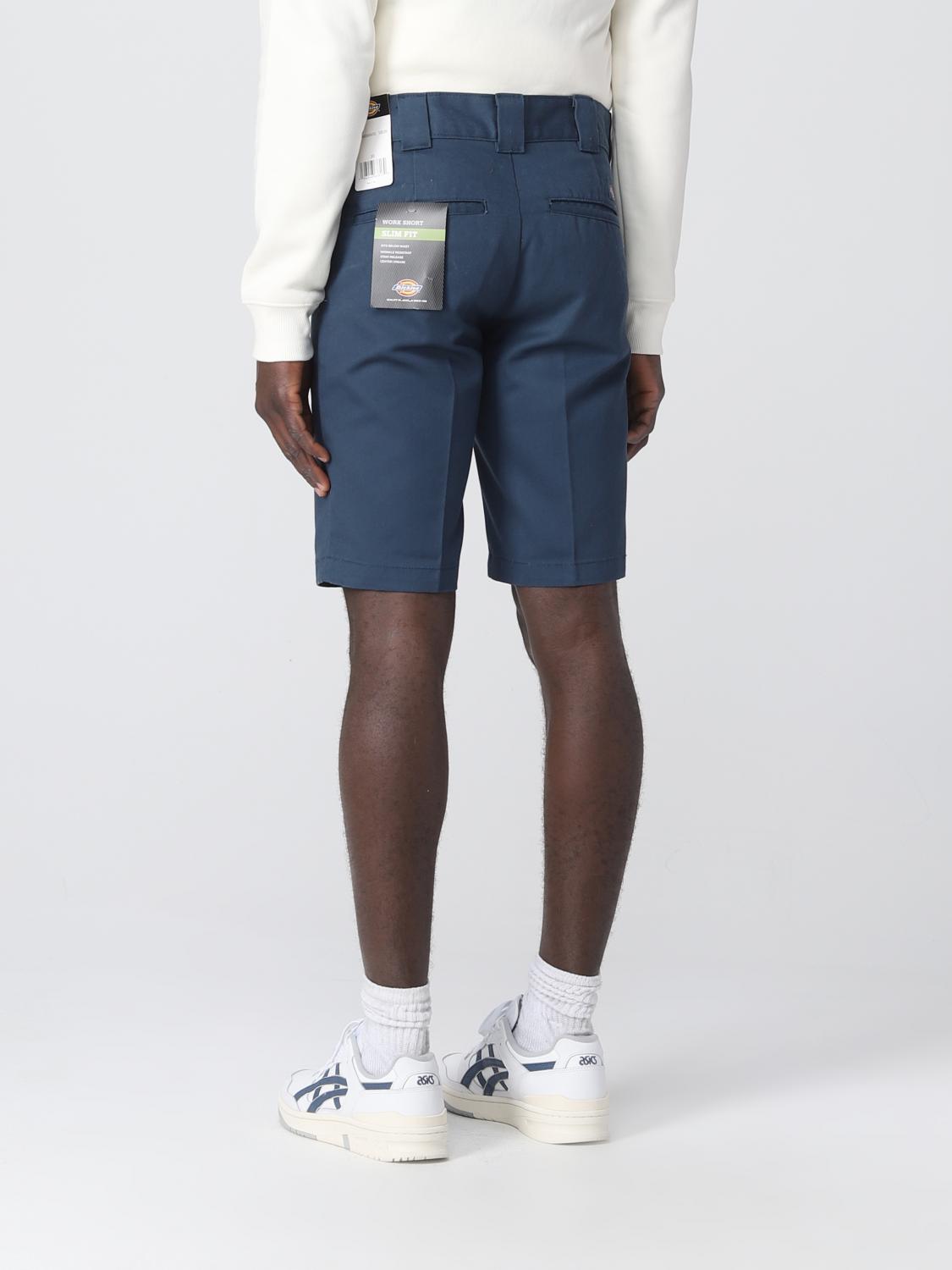 DICKIES SHORTS: Shorts herren Dickies, Blau - Img 3