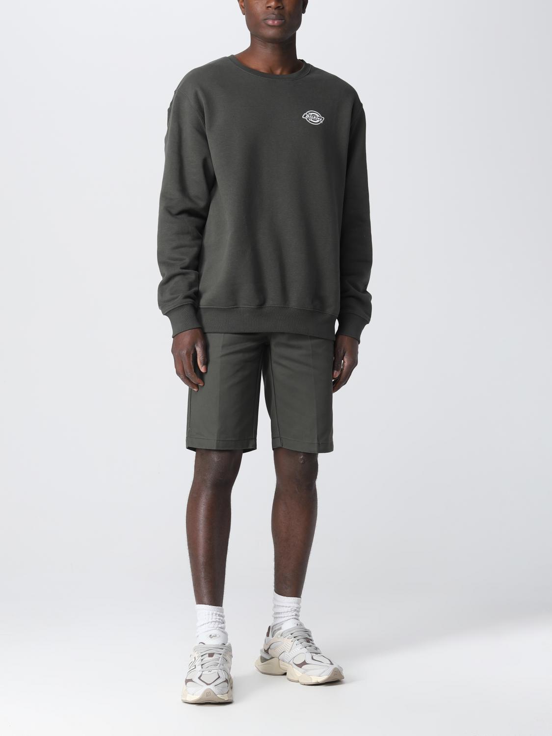 DICKIES SHORTS: Short men Dickies, Olive - Img 2