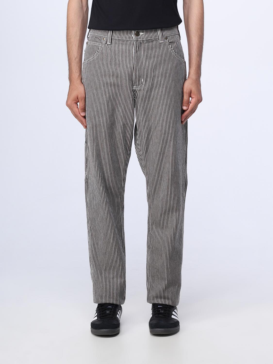 DICKIES PANTALON: Pantalon homme Dickies, Marron - Img 1