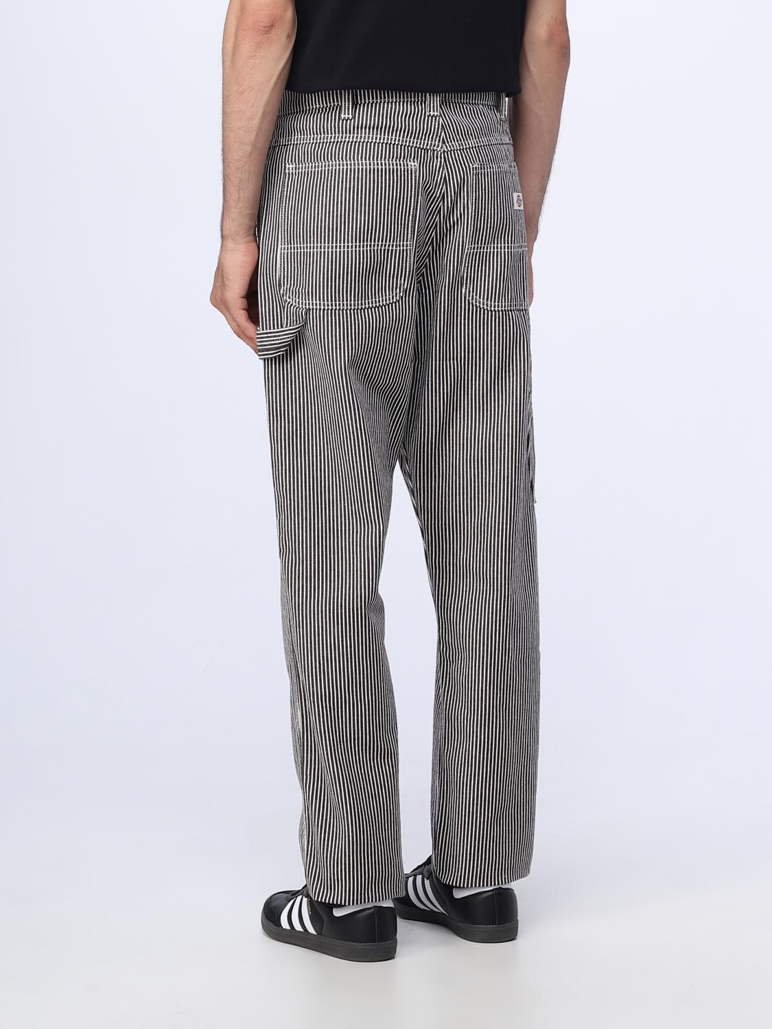 DICKIES PANTALON: Pantalon homme Dickies, Marron - Img 2