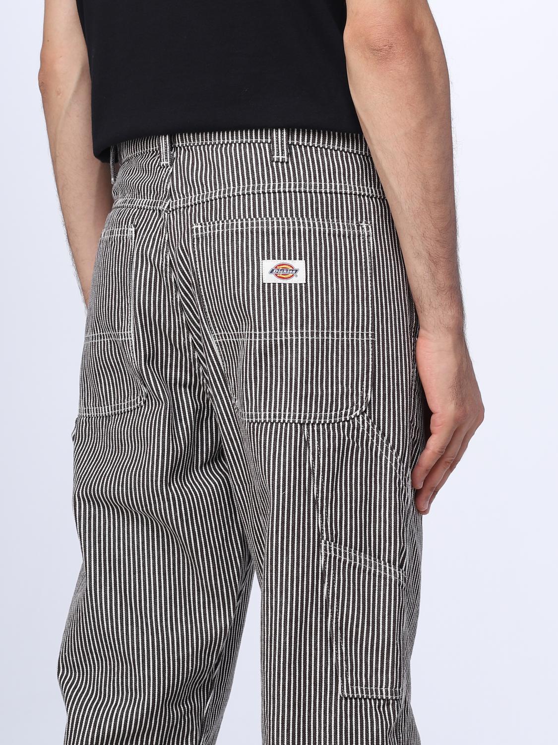 DICKIES PANTALON: Pantalon homme Dickies, Marron - Img 3