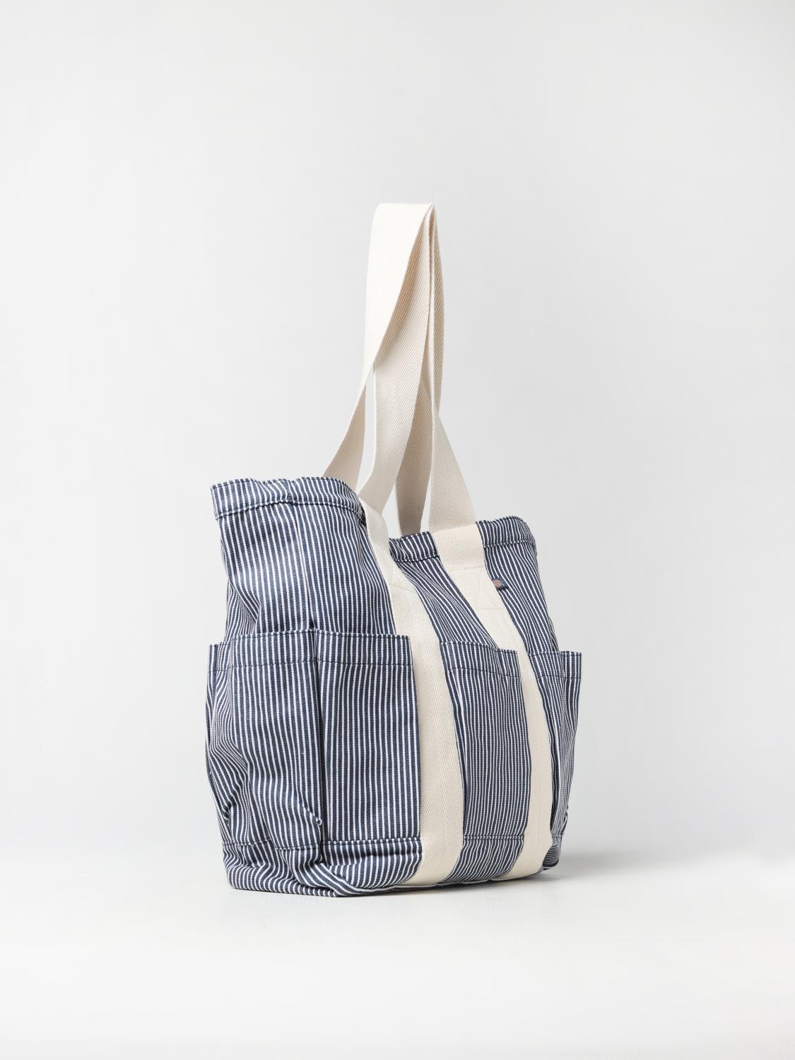 DICKIES SAC: Sac homme Dickies, Bleu - Img 2