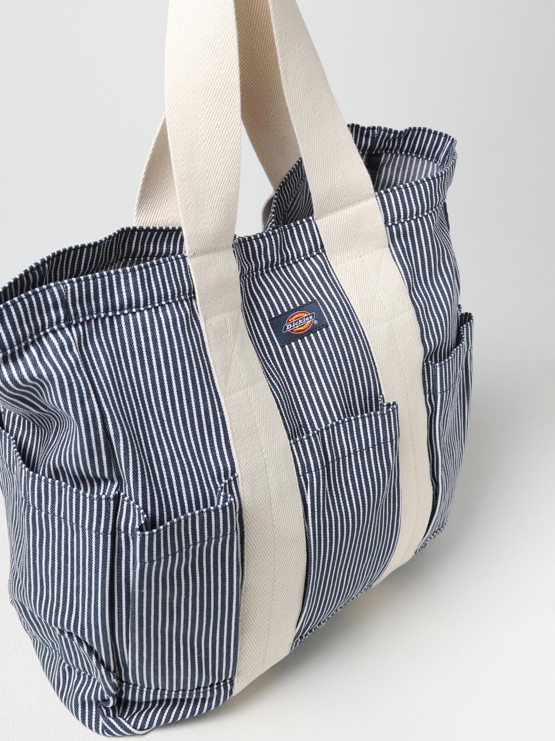 DICKIES SAC: Sac homme Dickies, Bleu - Img 3