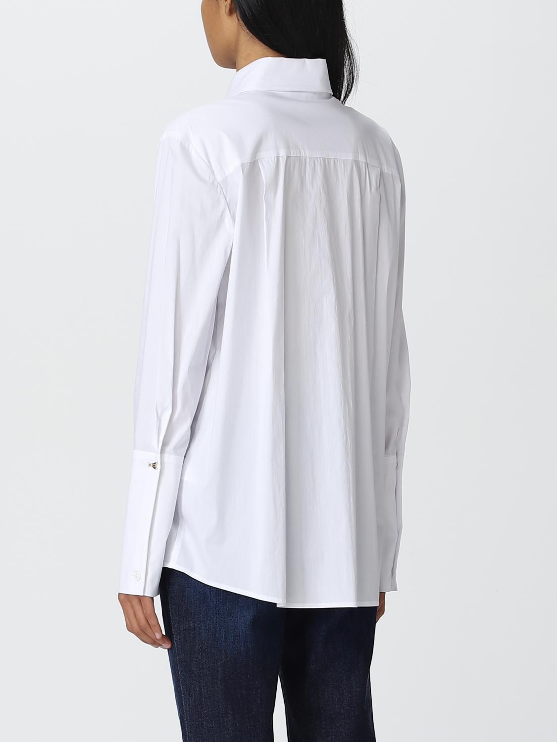 BROOKSFIELD CAMICIA: Camicia uomo Brooksfield, Bianco - Img 2