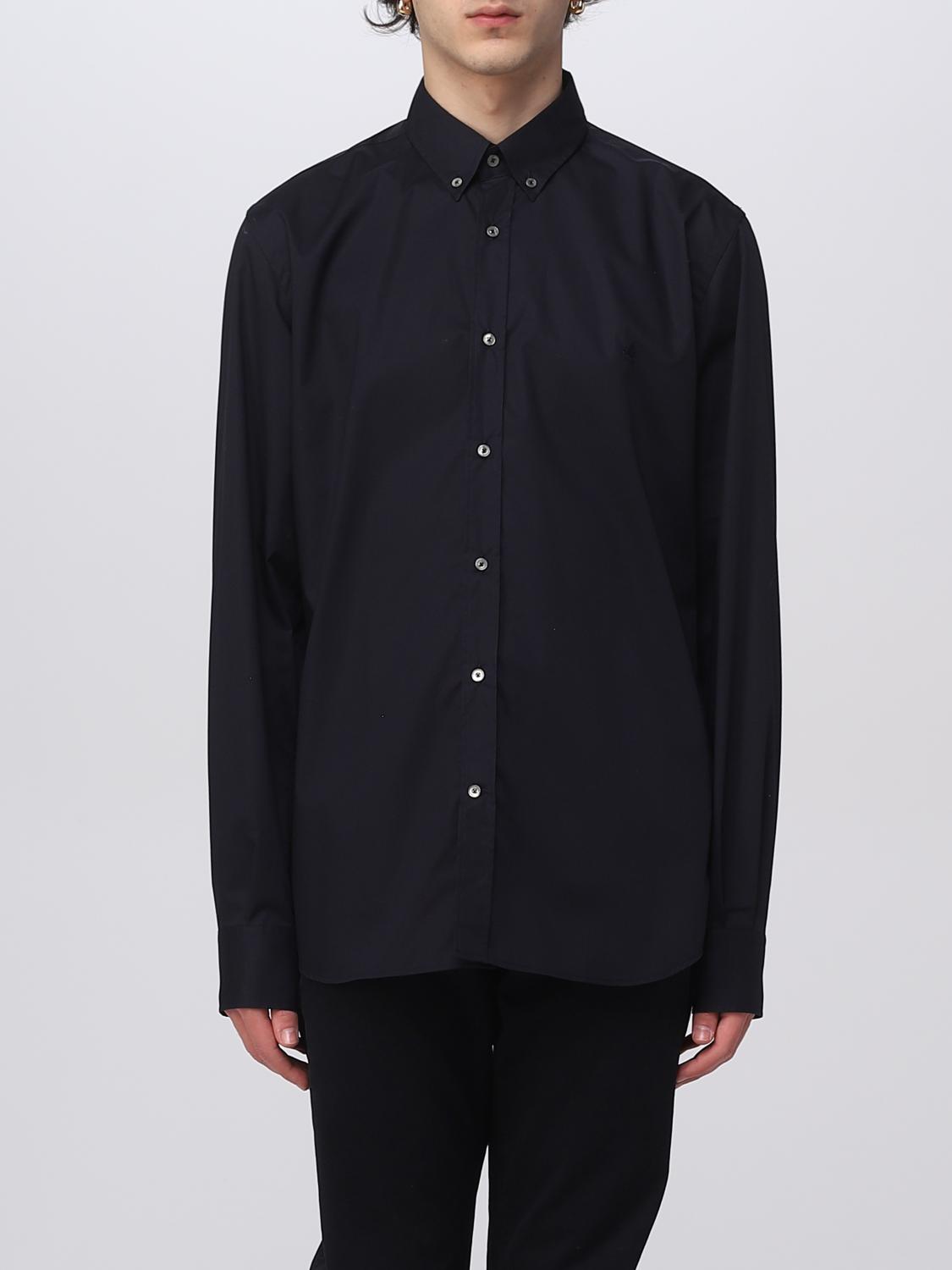 BROOKSFIELD CAMICIA: Camicia uomo Brooksfield, Blue - Img 1