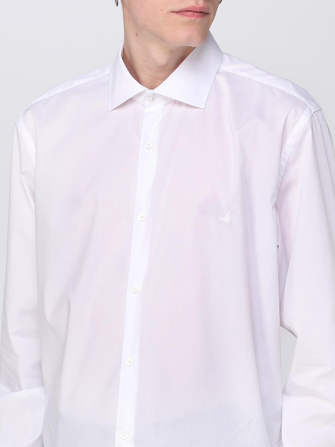 BROOKSFIELD SHIRT: Shirt men Brooksfield, White - Img 3