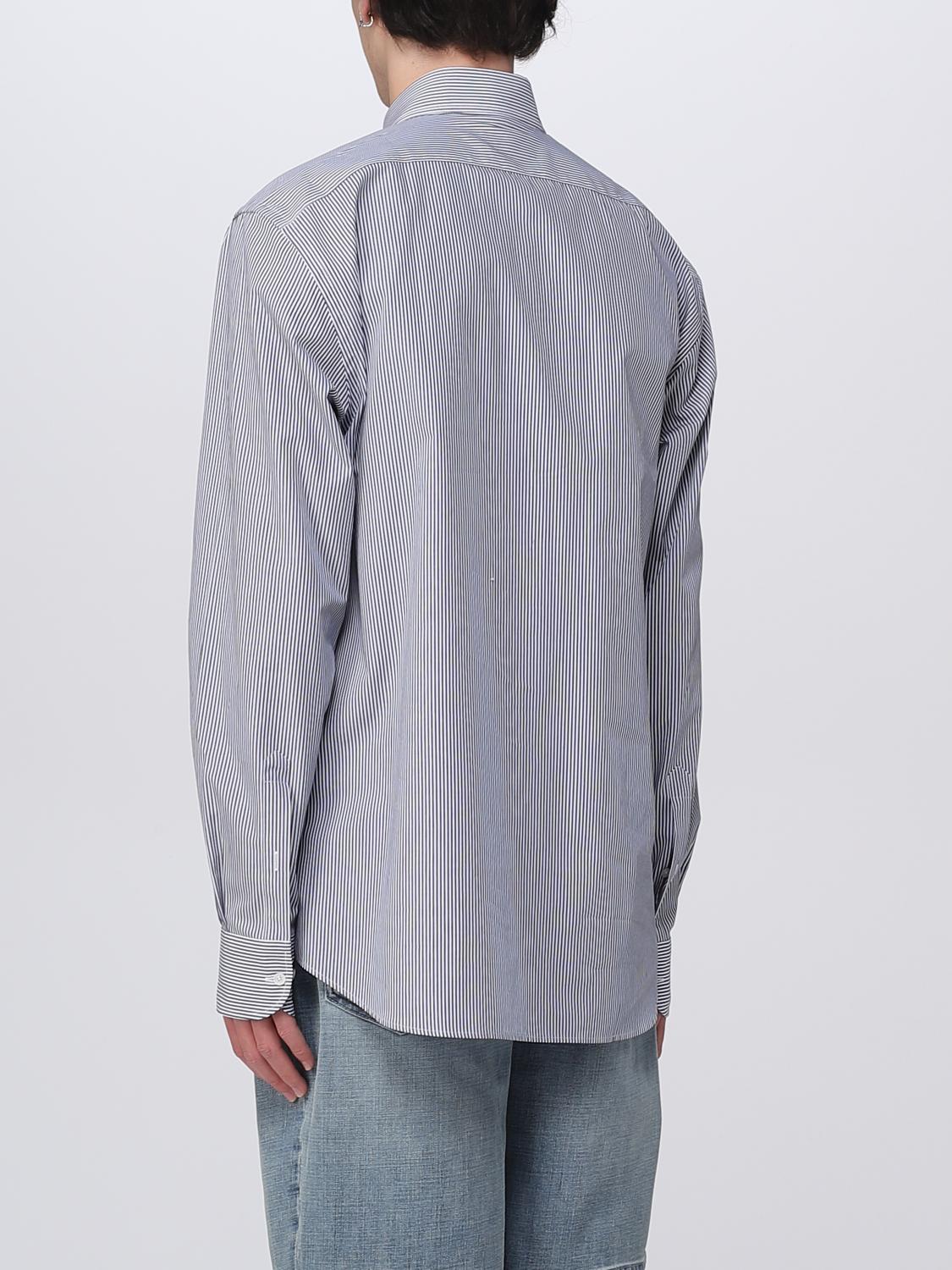 BROOKSFIELD HEMD: Hemd herren Brooksfield, Blau - Img 2