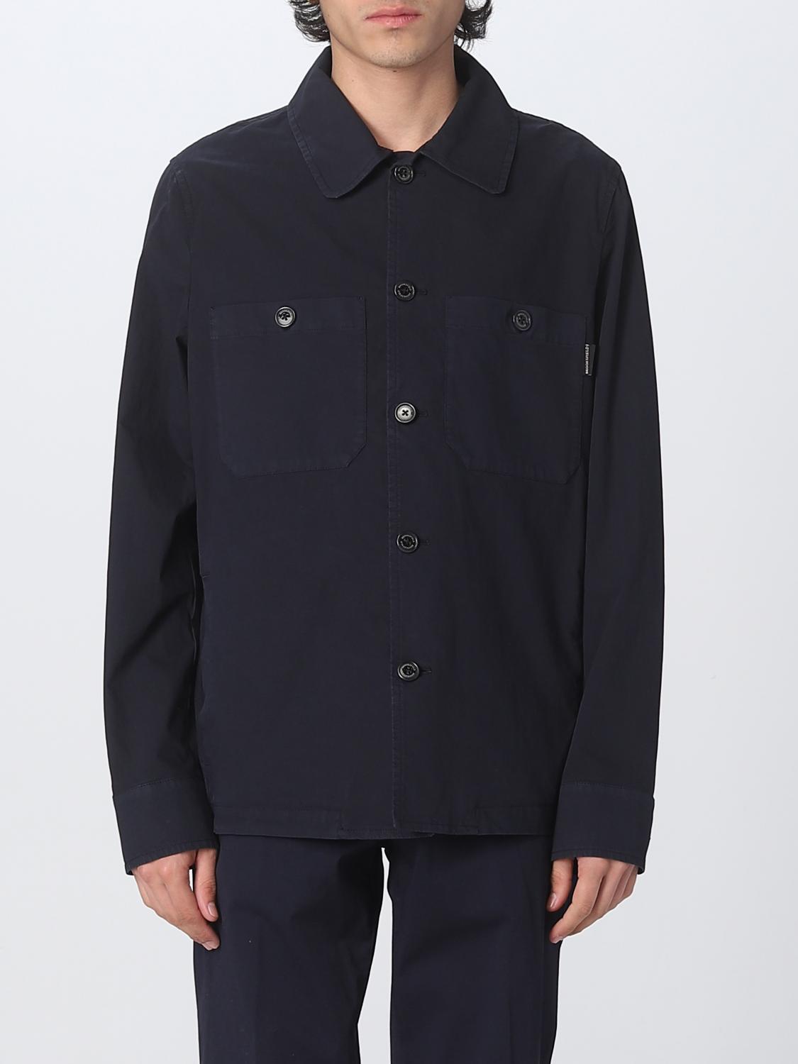 BROOKSFIELD BLAZER: Blazer men Brooksfield, Navy - Img 1