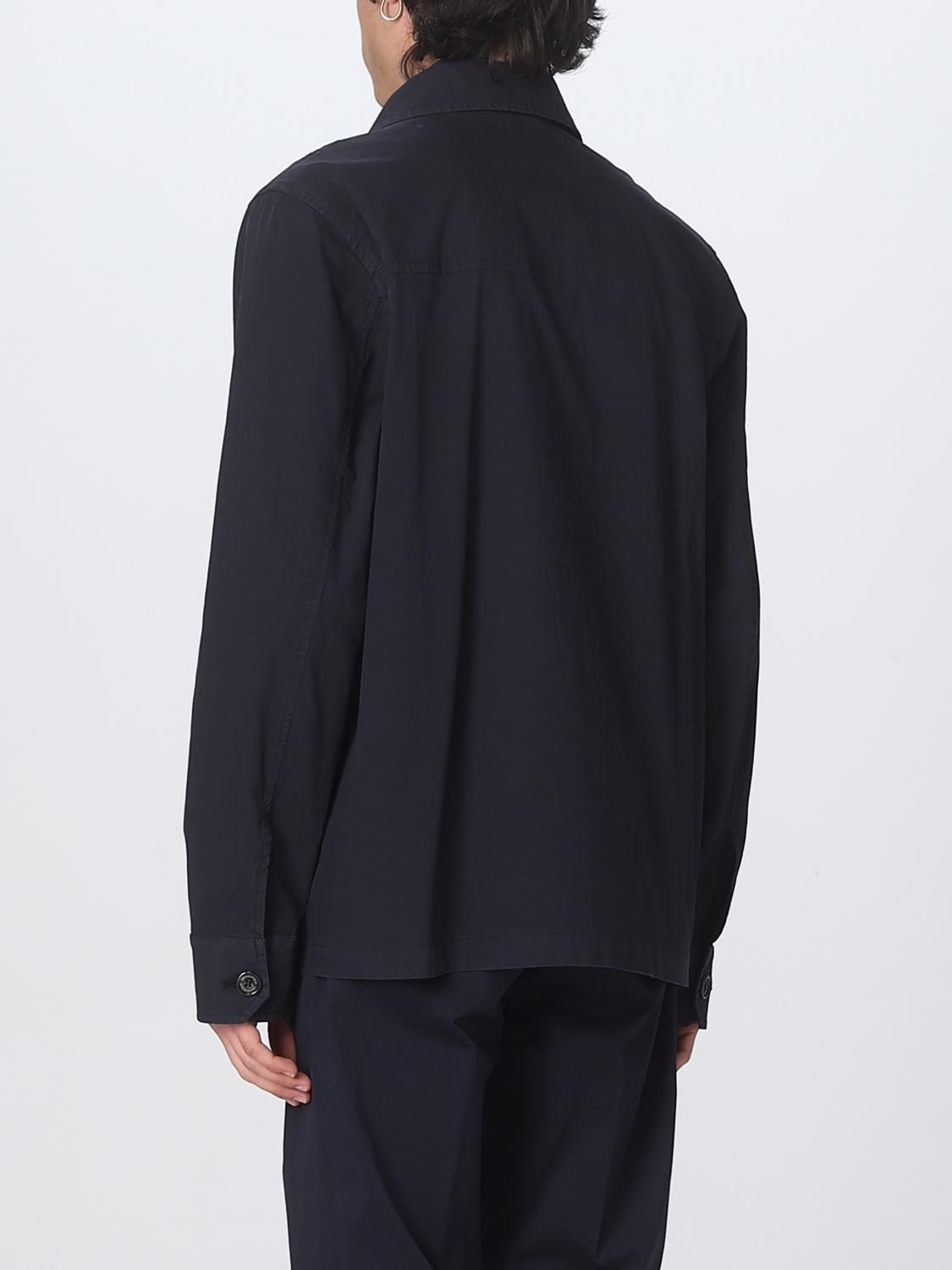 BROOKSFIELD BLAZER: Blazer men Brooksfield, Navy - Img 2