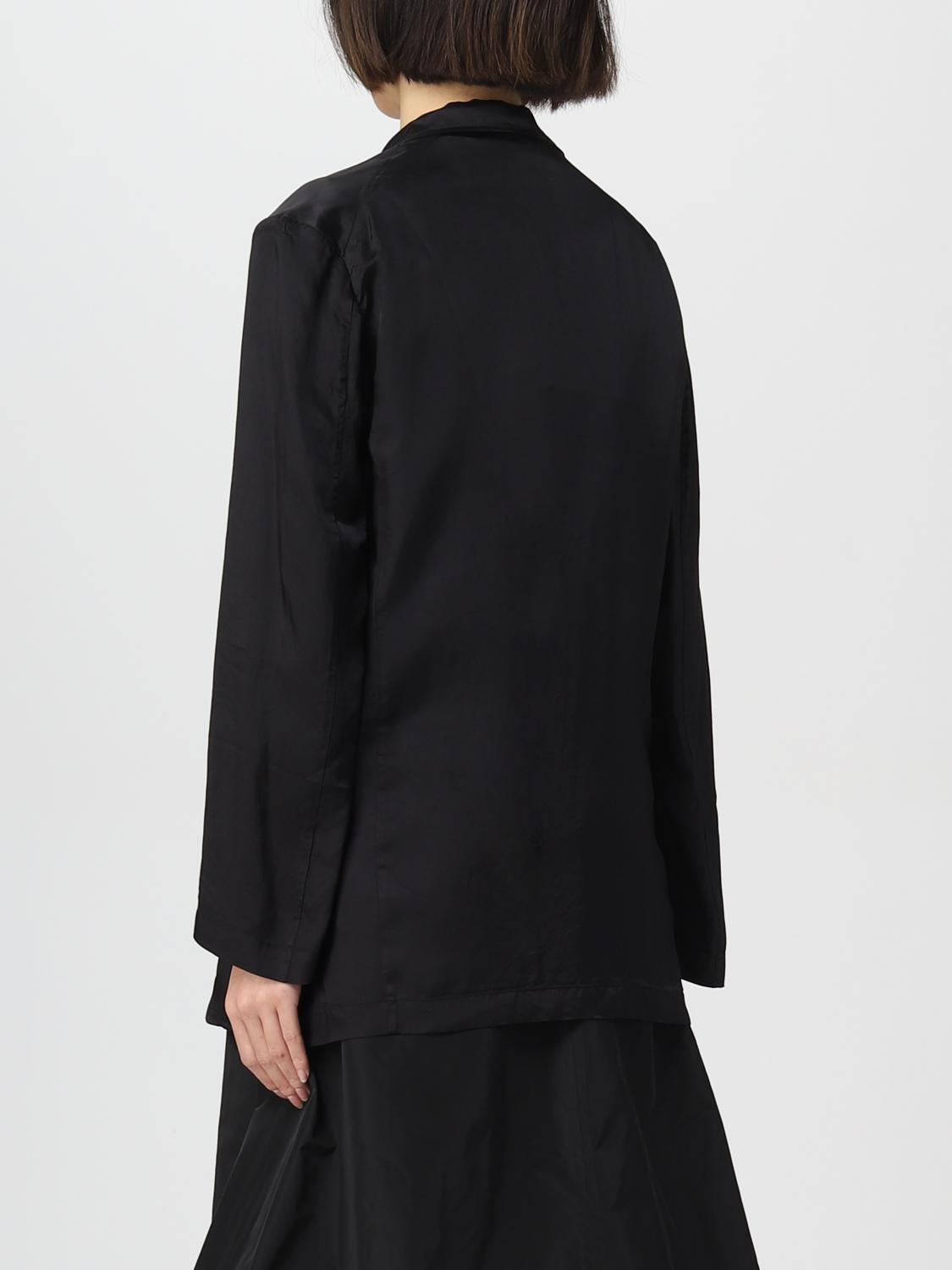 ASPESI BLAZER: Blazer Aspesi in viscosa, Nero - Img 3