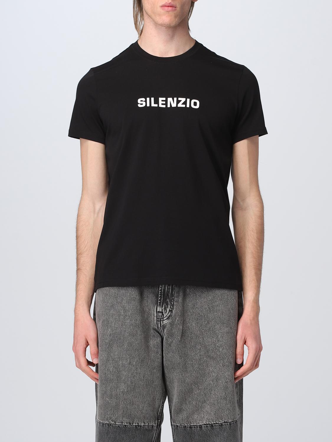 ASPESI Men's Shirt Black