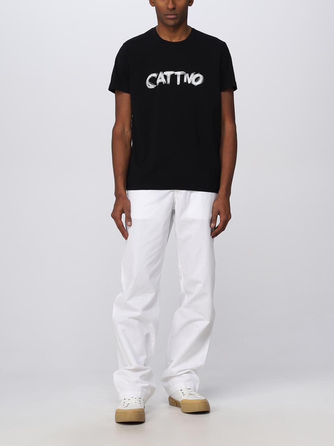 ASPESI 팬츠: 팬츠 남성 Aspesi, 화이트 - Img 2