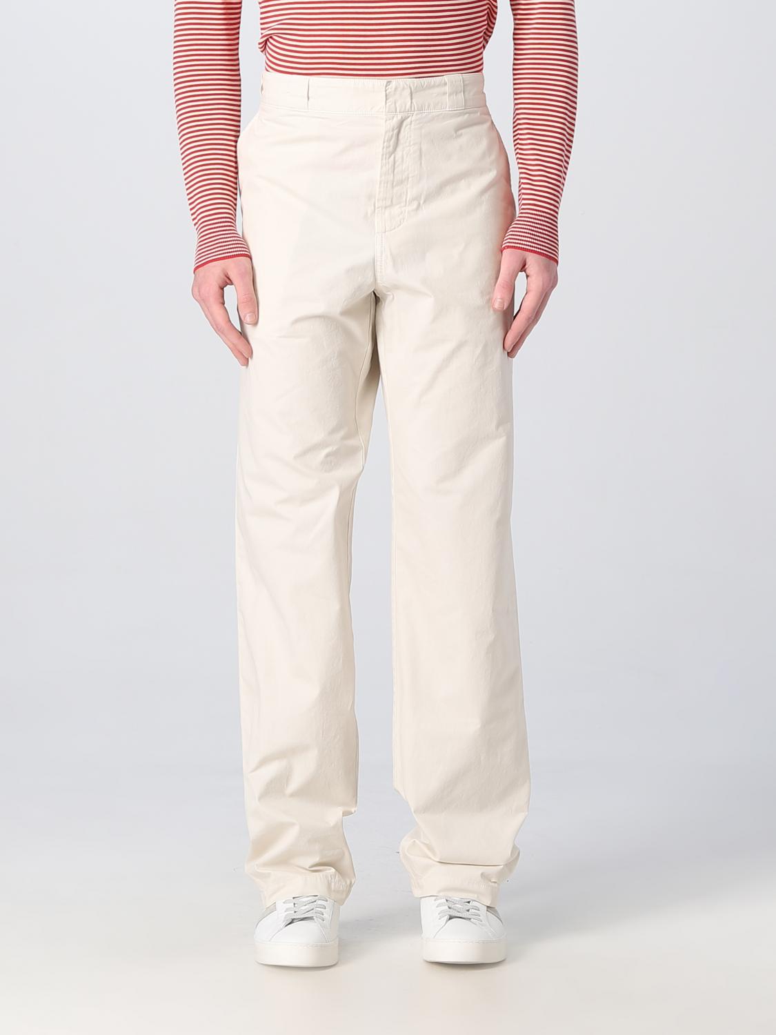 ASPESI PANTS: Pants men Aspesi, Grey - Img 1