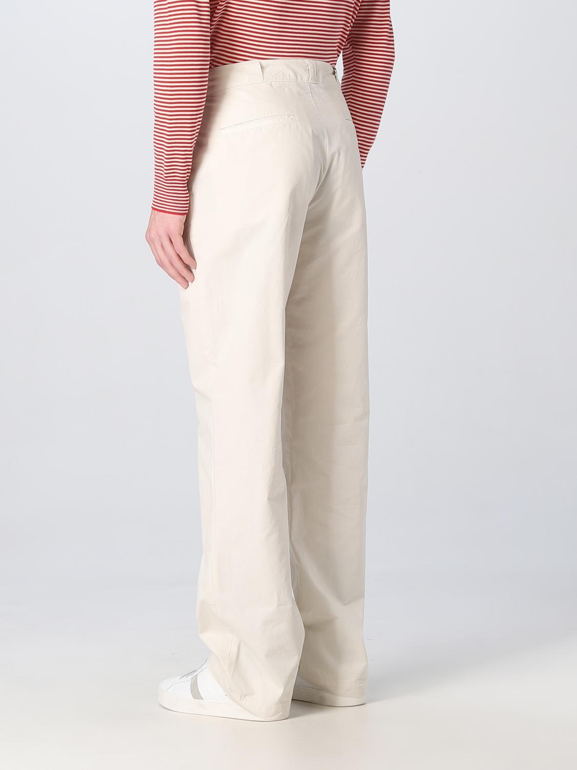 ASPESI PANTS: Pants men Aspesi, Grey - Img 3