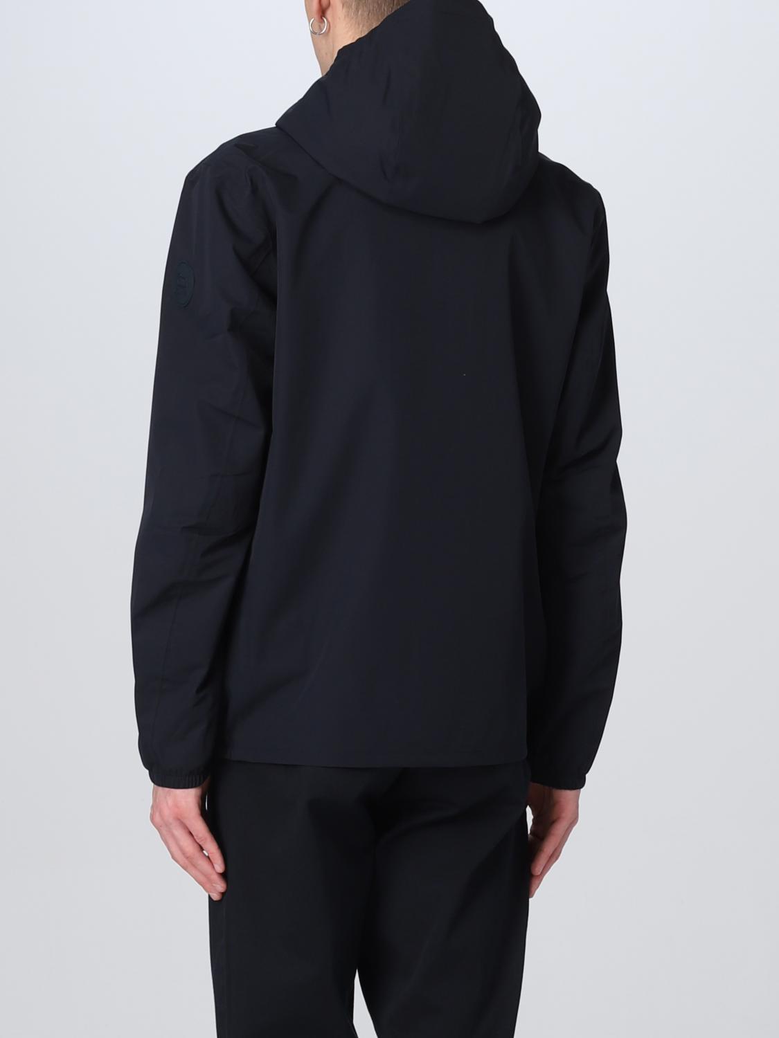 WOOLRICH 재킷: 재킷 남성 Woolrich, 블루 - Img 2