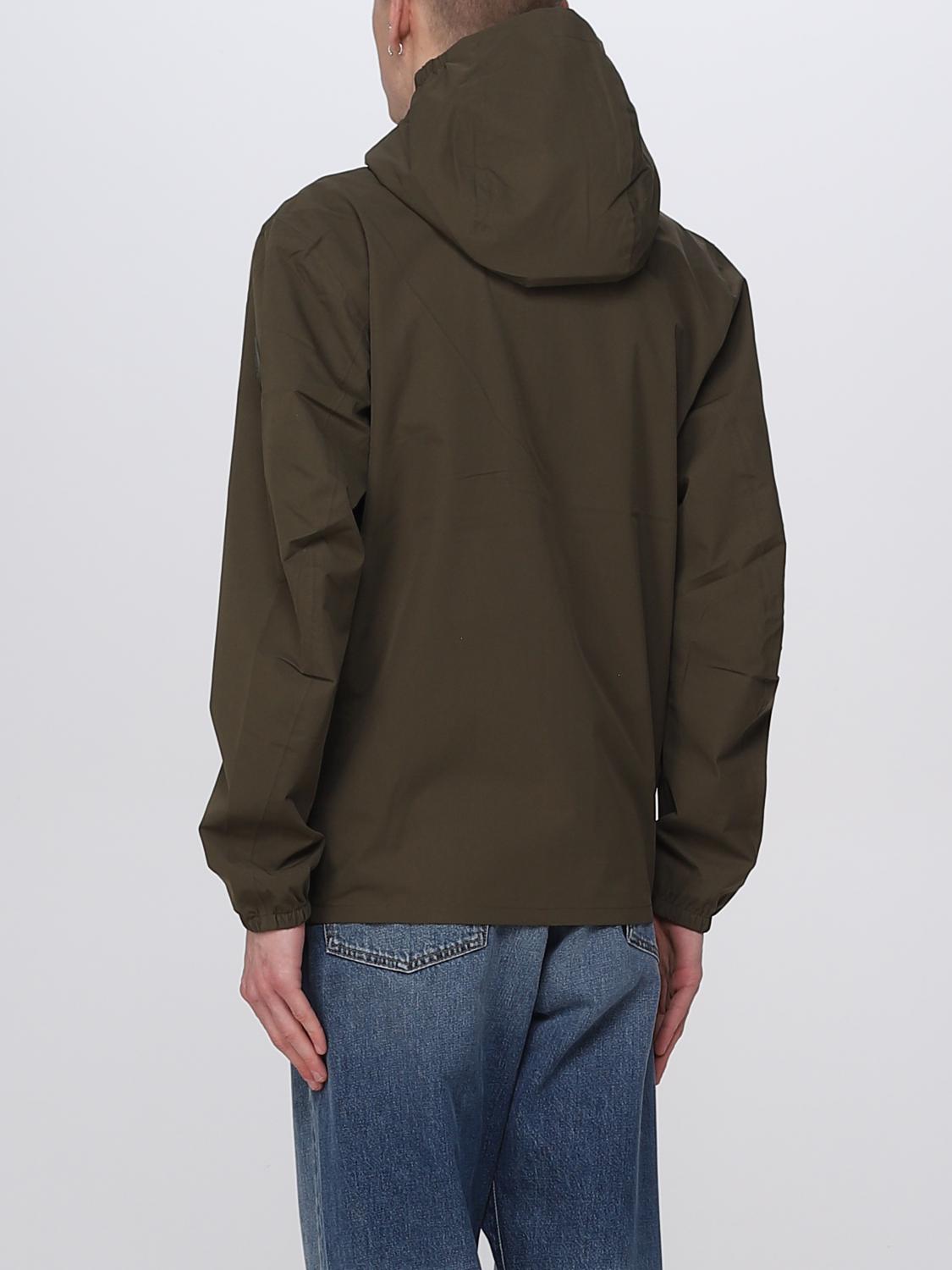 WOOLRICH 재킷: 재킷 남성 Woolrich, 그린 - Img 2