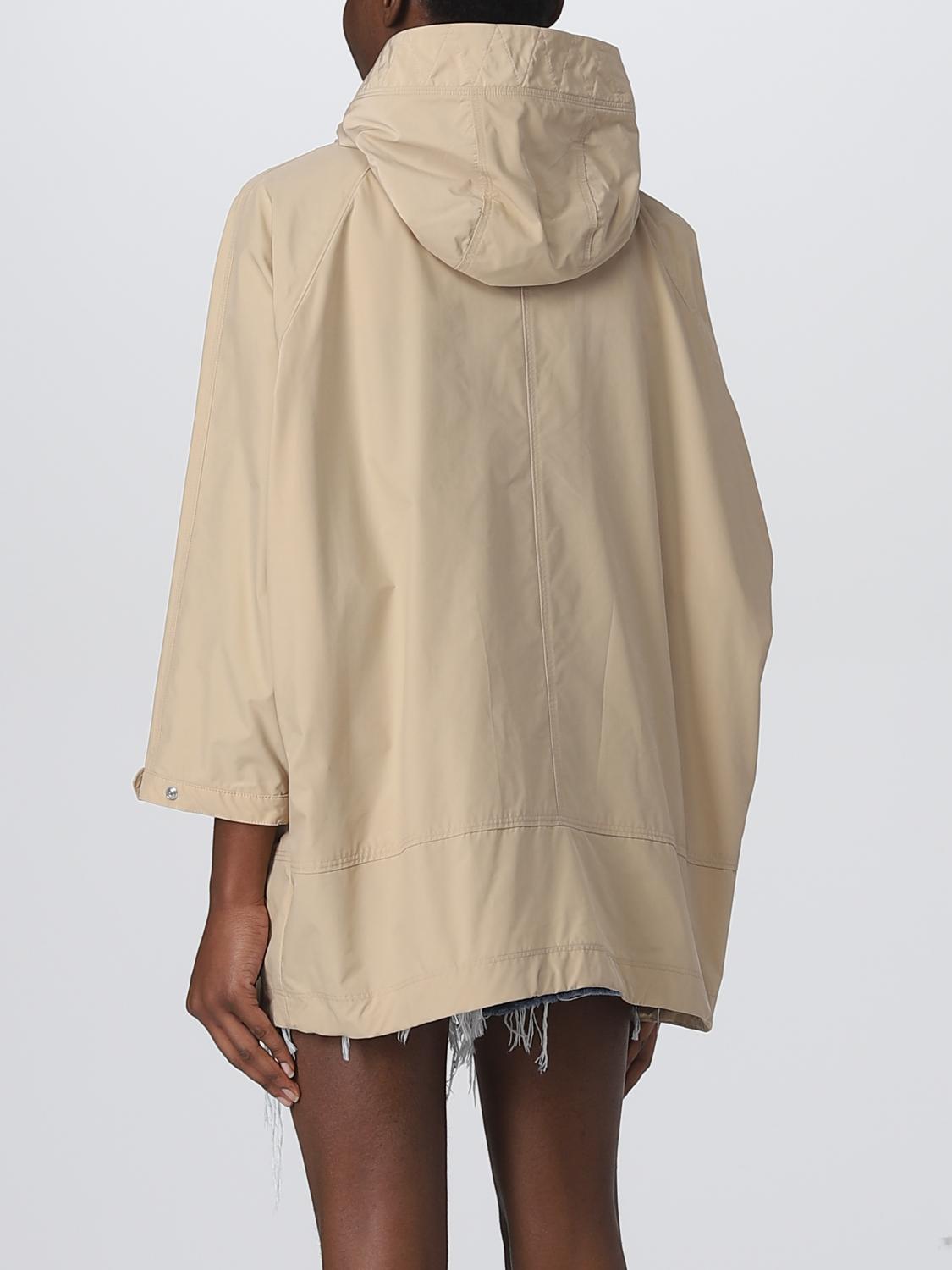 WOOLRICH CHAQUETA: Chaqueta mujer Woolrich, Beige - Img 2