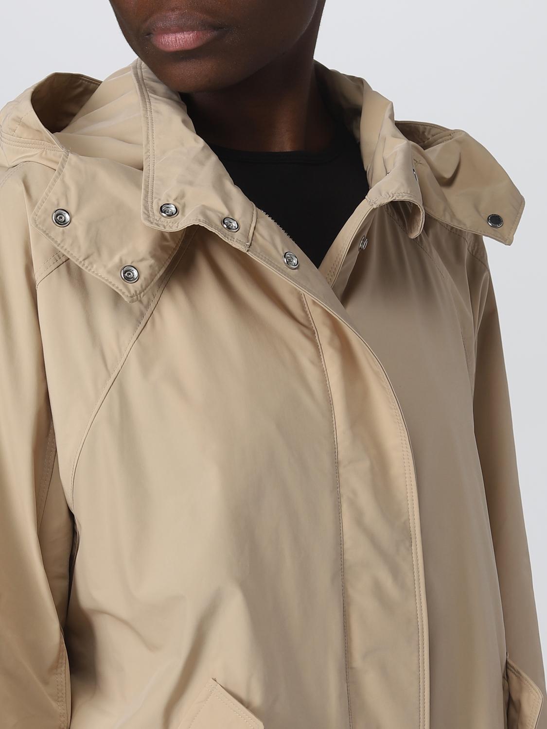 WOOLRICH CHAQUETA: Chaqueta mujer Woolrich, Beige - Img 4