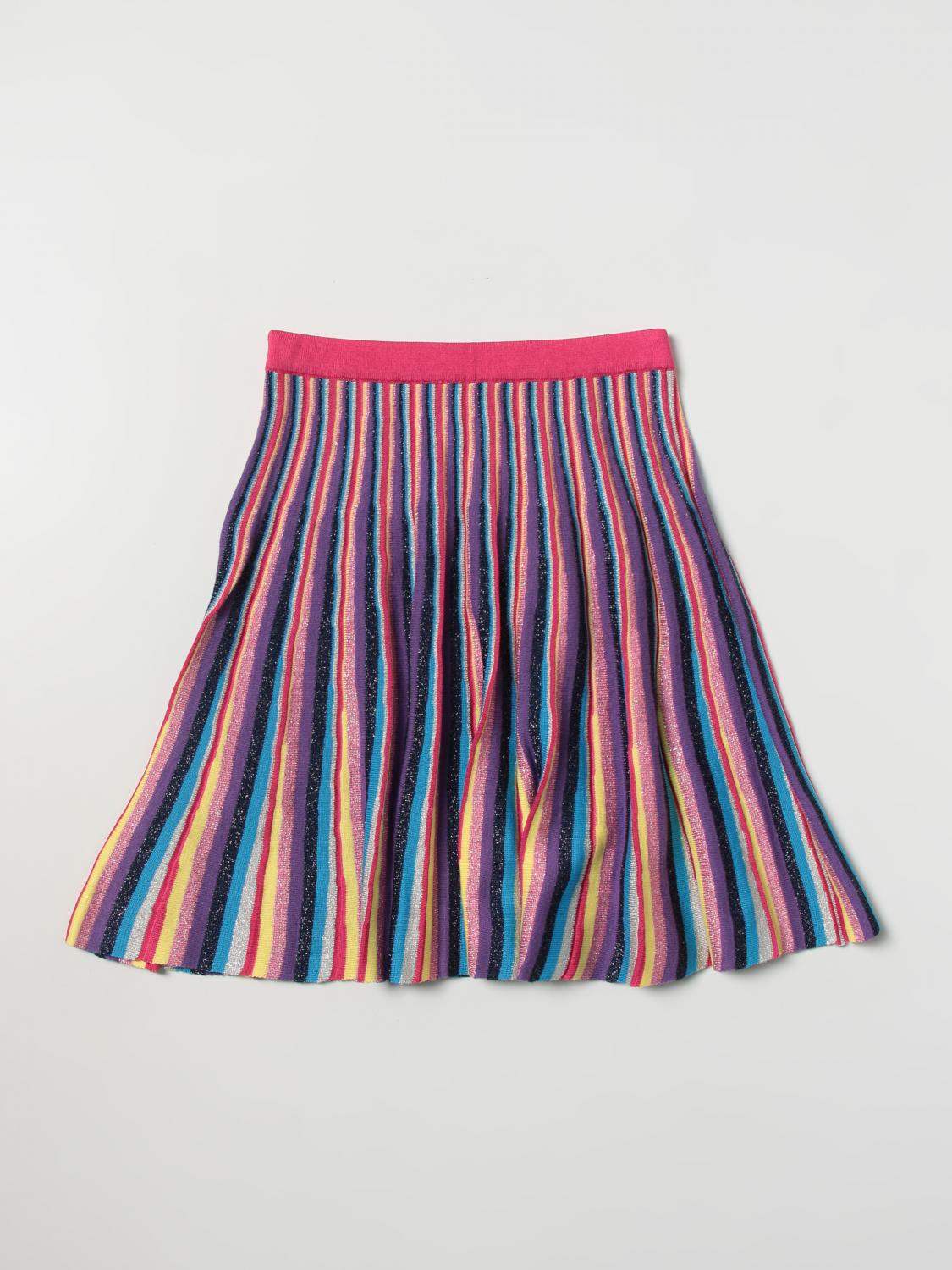 MISSONI FALDA: Falda niños Missoni, Fantasía - Img 2