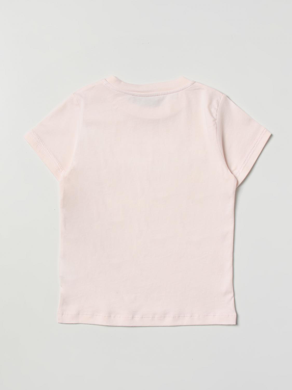 MISSONI CAMISETA: Camisetas niños Missoni, Rosa - Img 2
