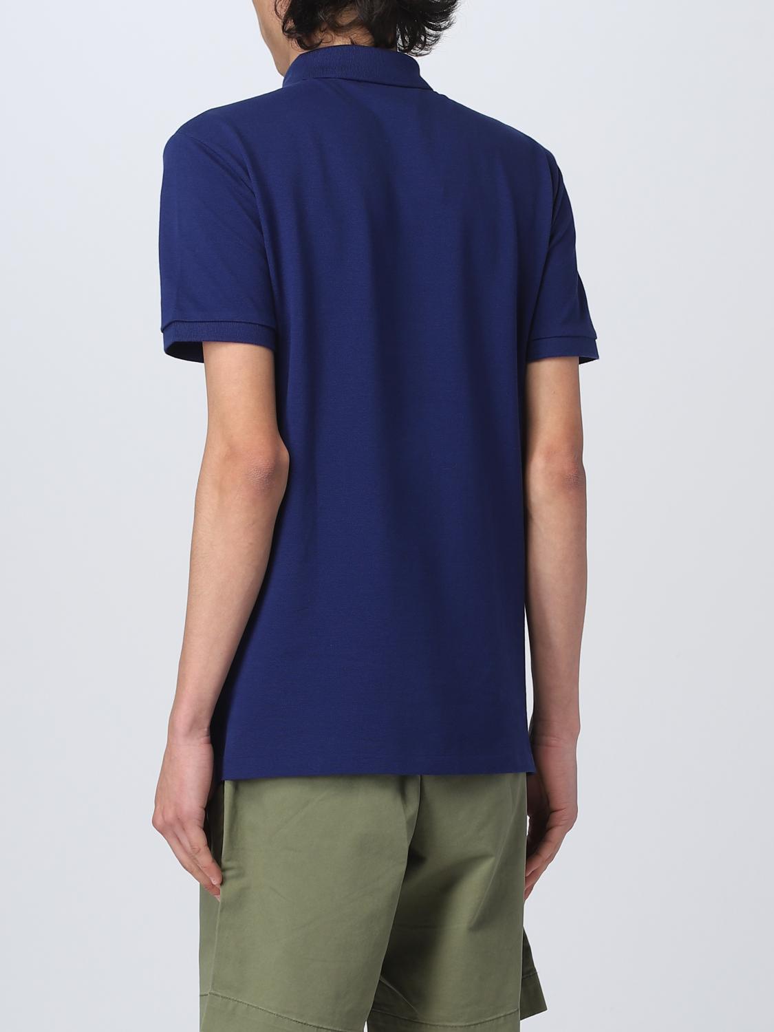 POLO RALPH LAUREN POLO: Polo herren Polo Ralph Lauren, Blau 1 - Img 2