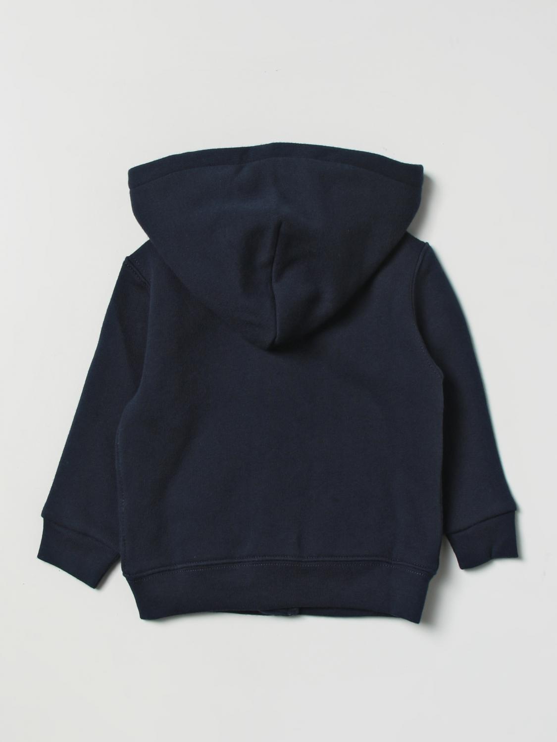 POLO RALPH LAUREN PULLOVER: Pullover kinder Polo Ralph Lauren, Navy - Img 2