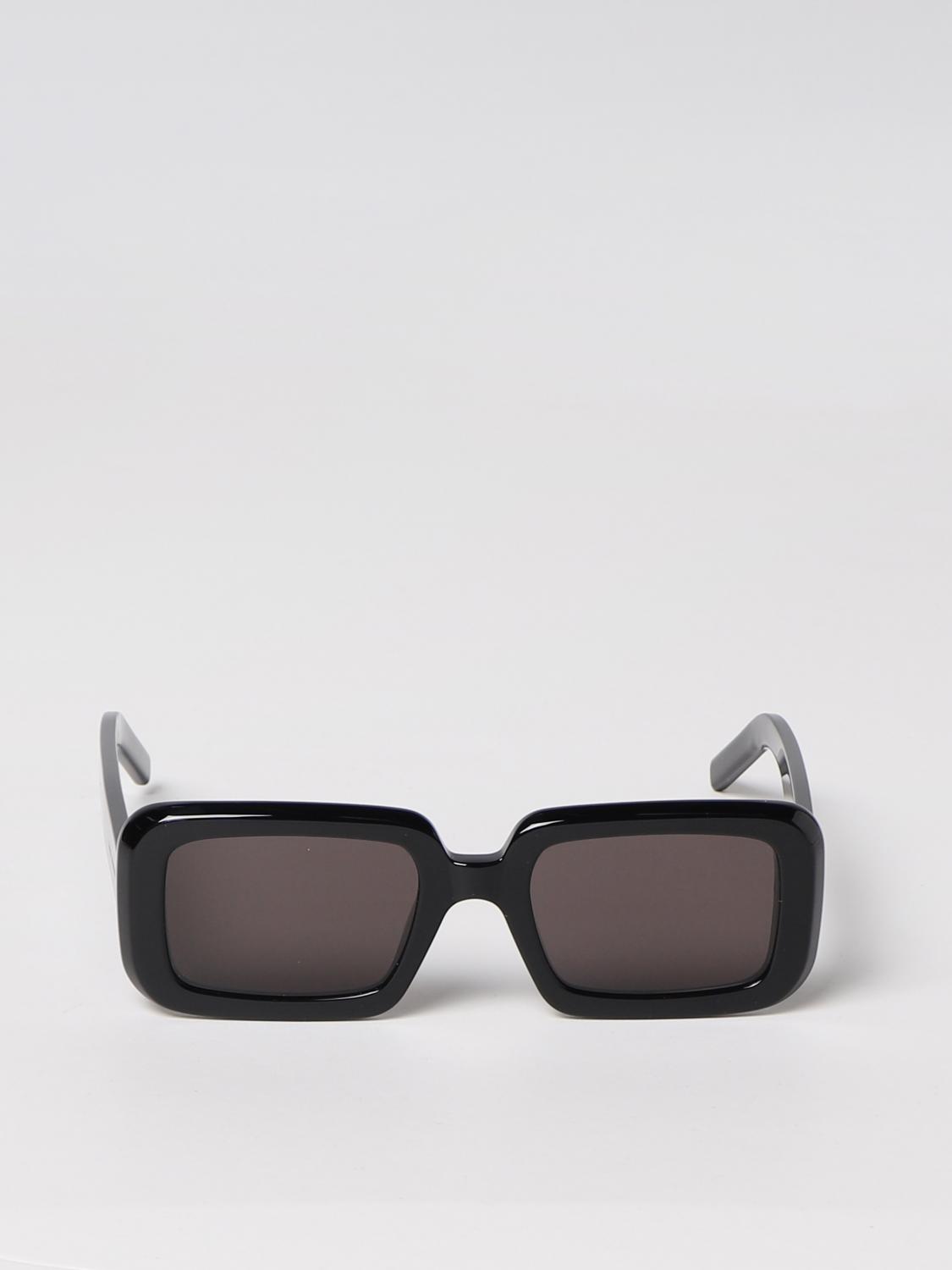 SAINT LAURENT GAFAS DE SOL: Gafas mujer Saint Laurent, Negro - Img 2