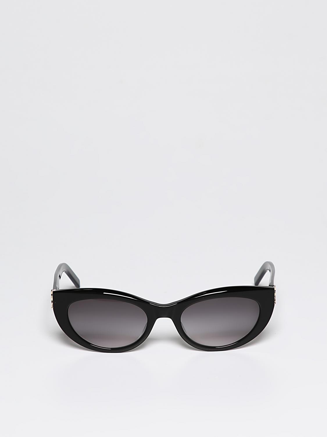 SAINT LAURENT GAFAS DE SOL: Gafas mujer Saint Laurent, Negro - Img 2