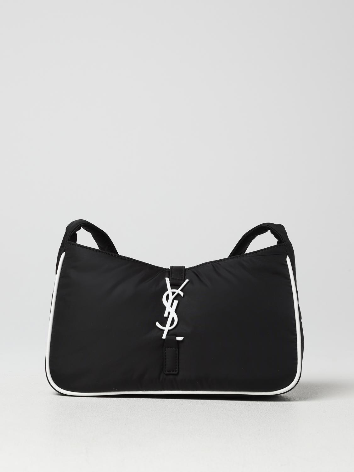 【SAINT LAURENT】 LE 5 A 7 ナイロンショルダー733294 楽天市場】【ｸｰﾎﾟﾝ5%OFF】サンローラン・パリ／SAINT LAURENT