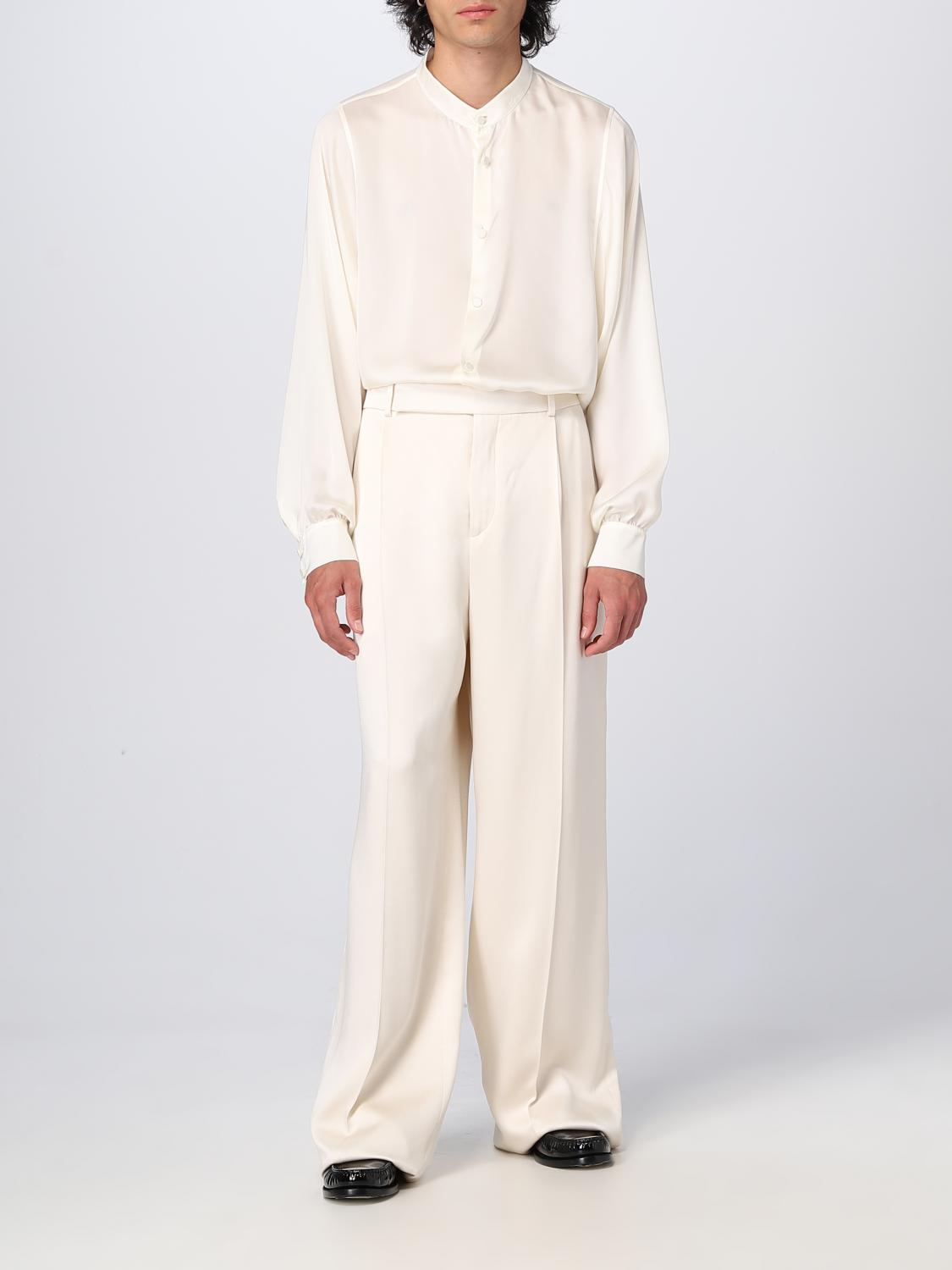 パンツ Saint Laurent Paris White size28 パンツ Saint Laurent Paris White size28 SAINT LAURENT PARIS サン