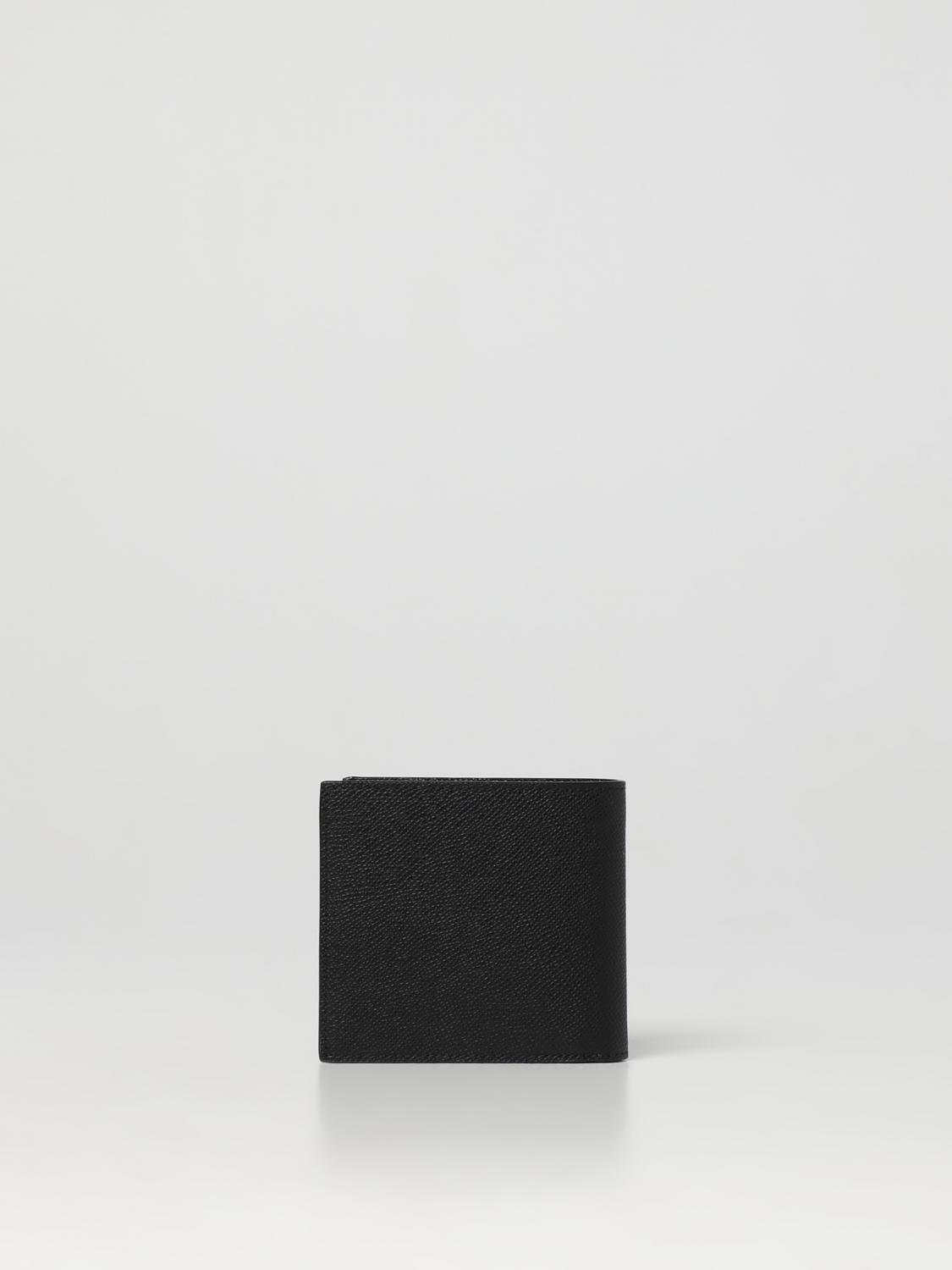 BALLY WALLET: Wallet men Bally, Black - Img 3