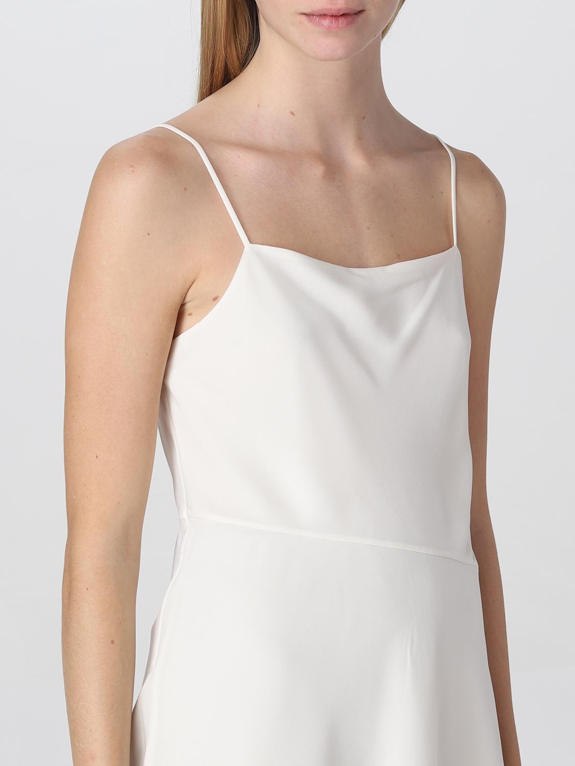 THEORY TOP: Top woman Theory, Ivory - Img 3
