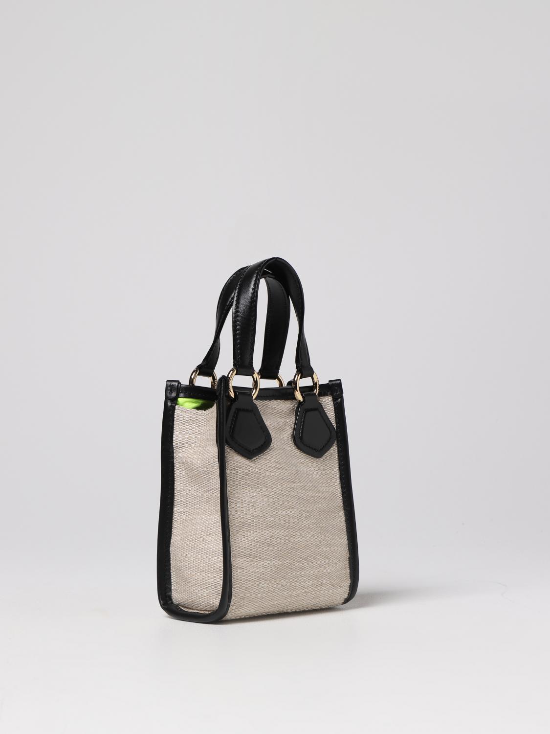 LANCEL MINITASCHE: Schultertasche damen Lancel, Schwarz - Img 2