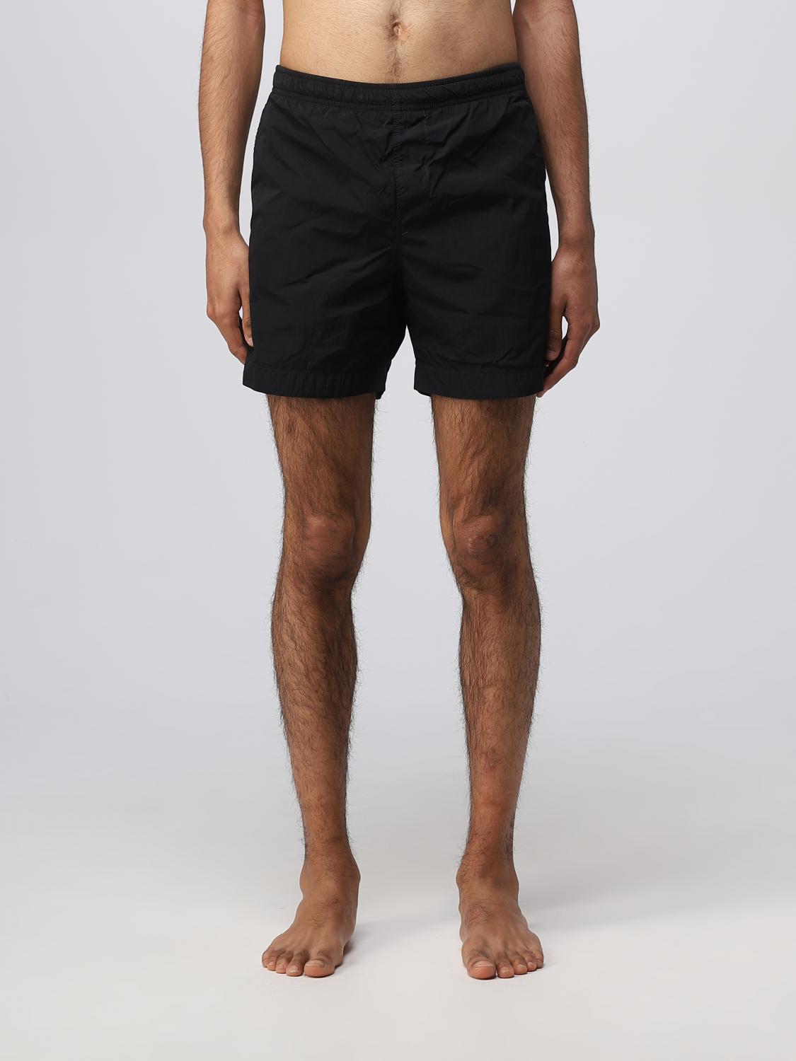 ★最終値下げ、完売品タグ付き★C.P. COMPANY BEACH SHORTS CP COMPANY｜SHORTS (Nylon Boxer Swim Shorts (16CMBW217A