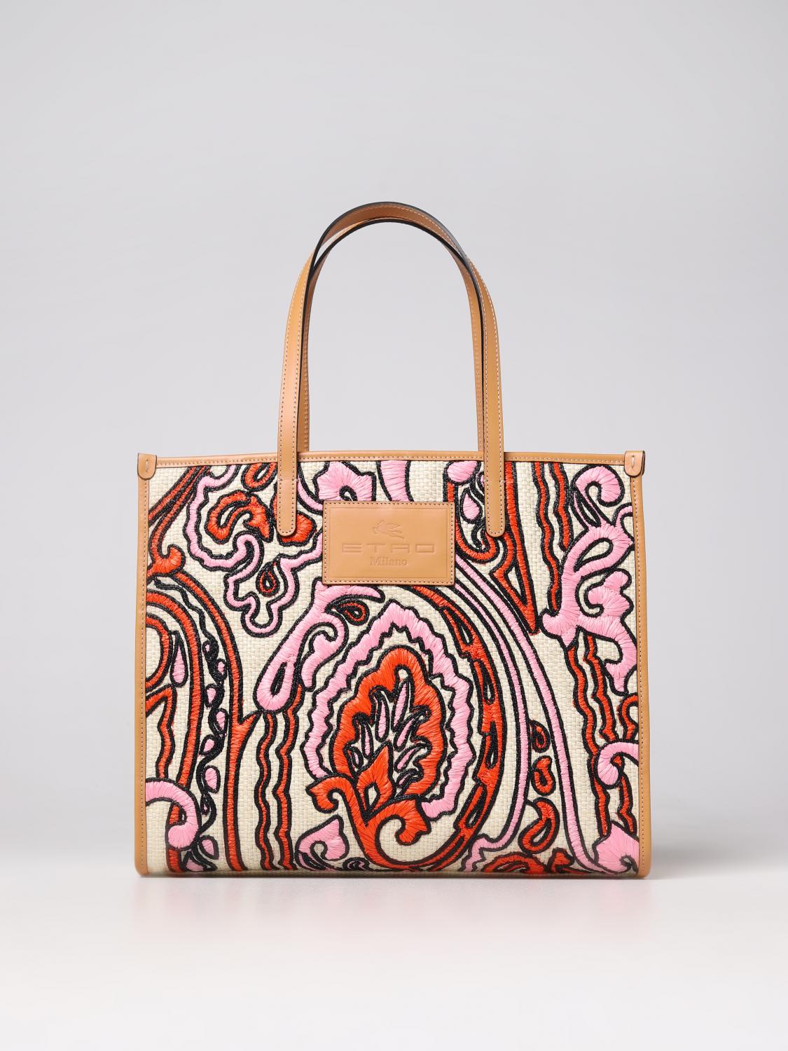 Etro tote bag sale