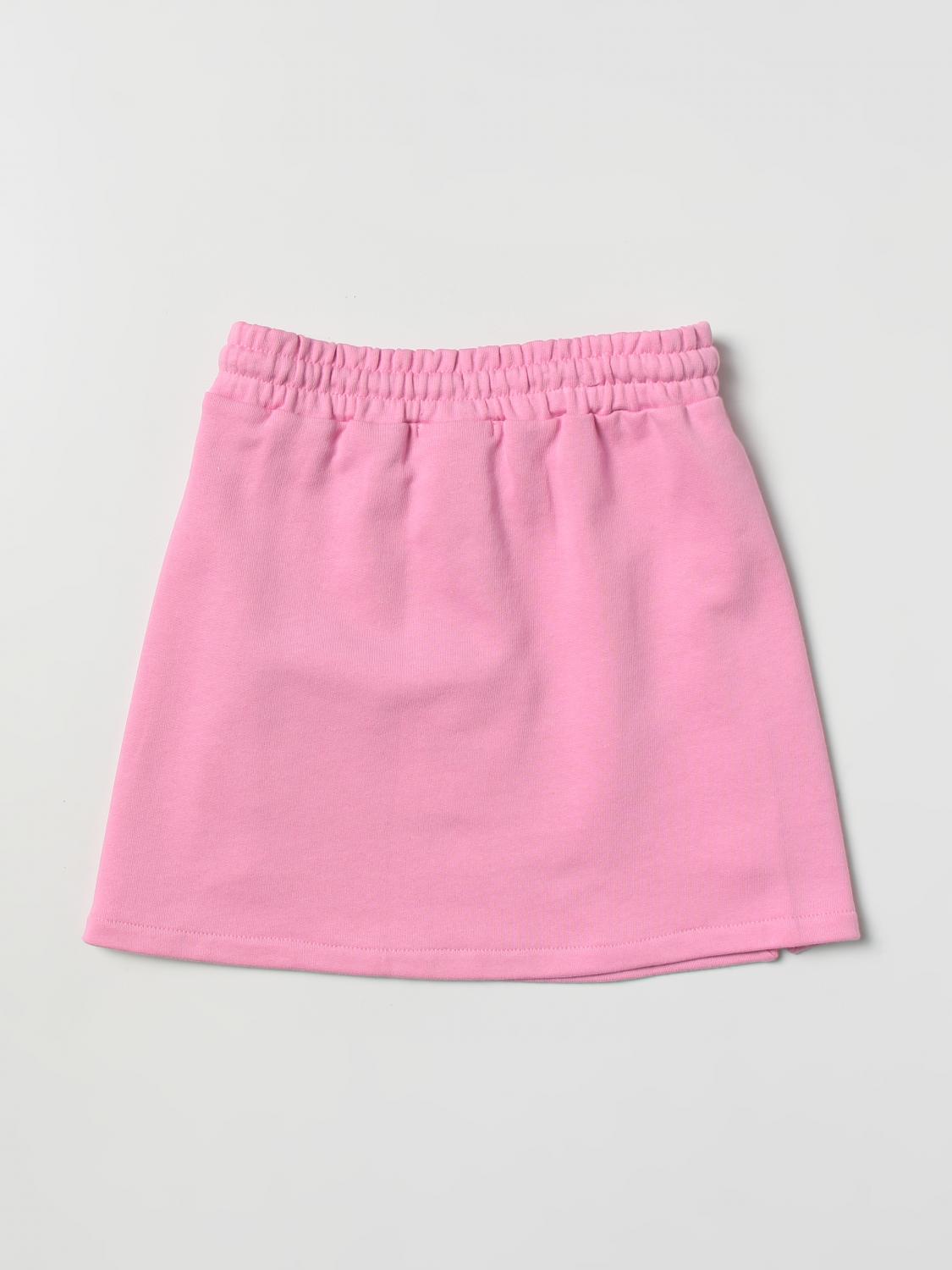 MSGM KIDS ROCK: Rock kinder MSGM Kids, Pink - Img 2