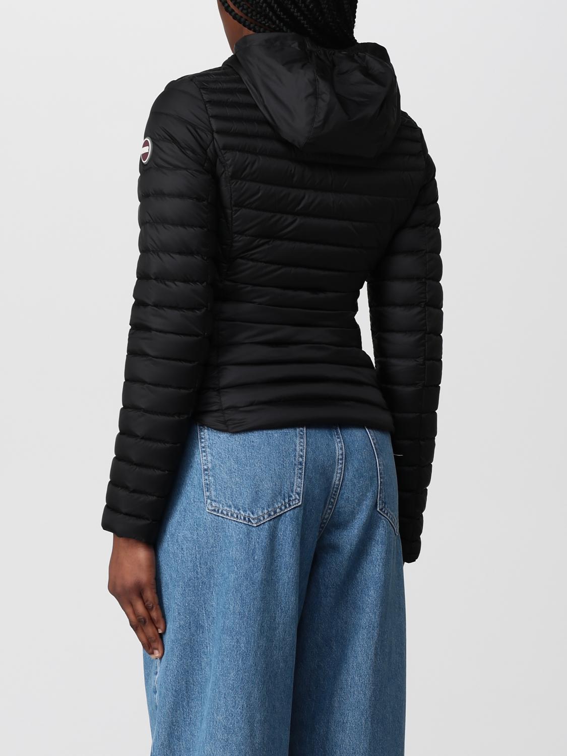 COLMAR GIACCA: Giacca Colmar in nylon imbottito, Nero - Img 2