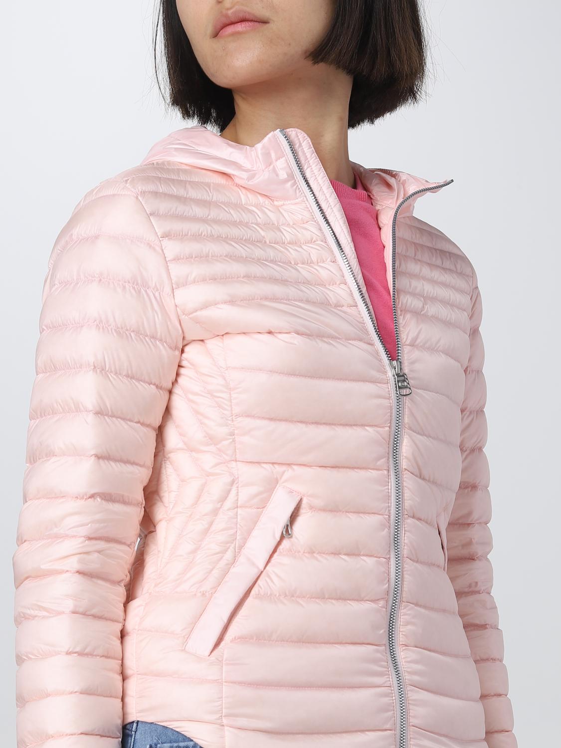 COLMAR ジャケット: ジャケット レディース Colmar, ピンク - Img 4