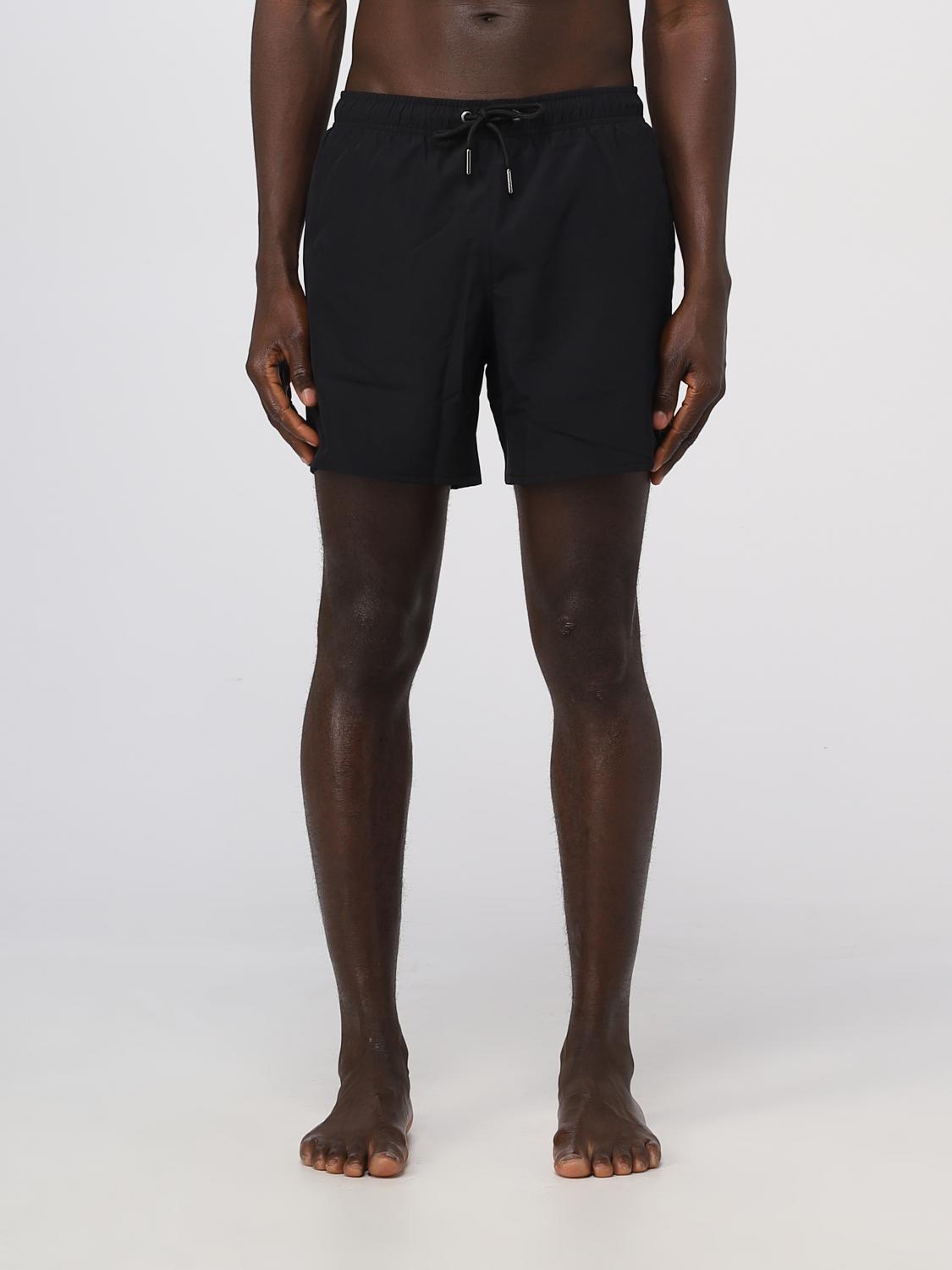 COLMAR SWIMSUIT: Swimsuit men Colmar, Black - Img 1