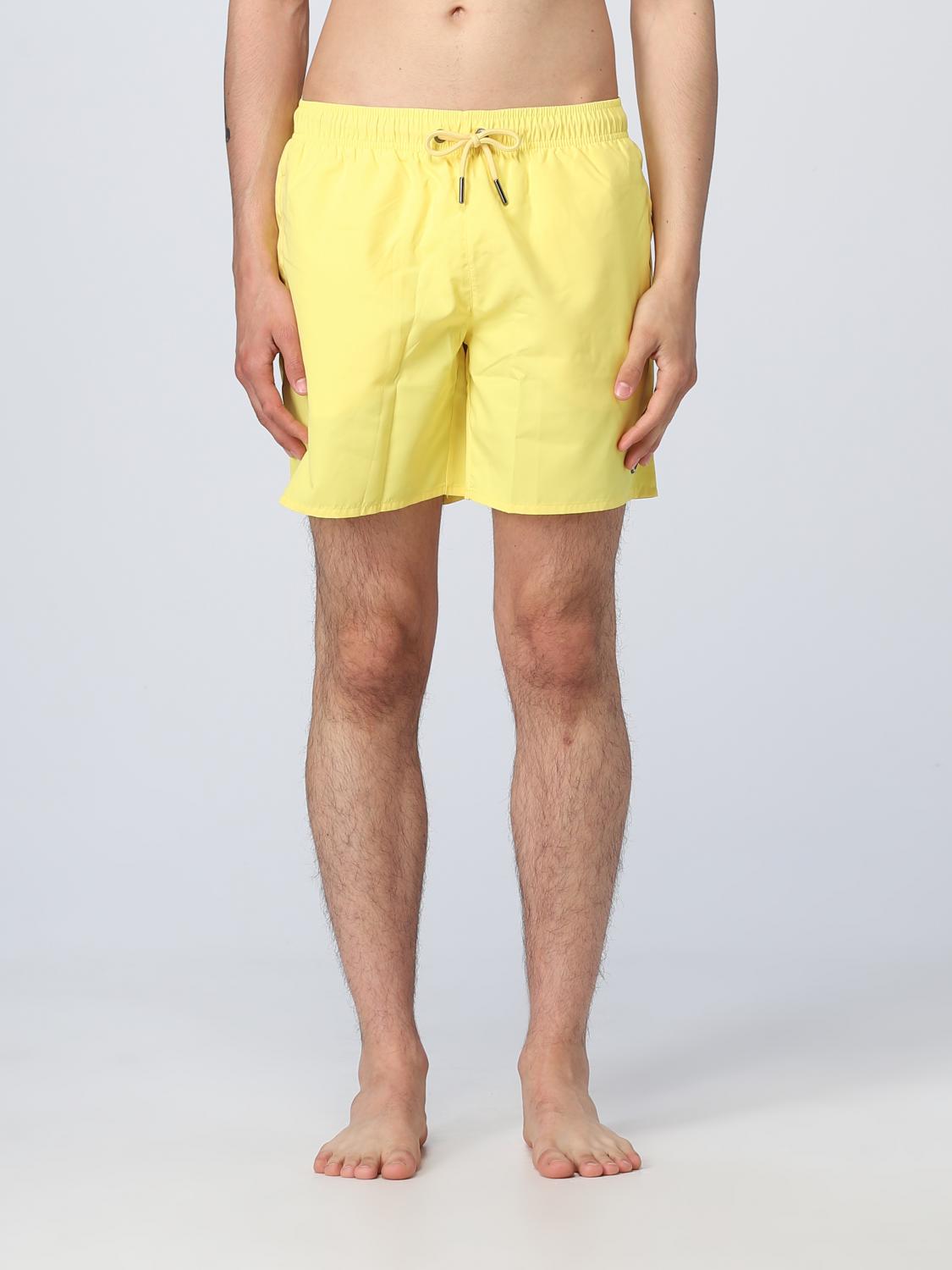 COLMAR BADEMODE: Bademode herren Colmar, Gelb - Img 1