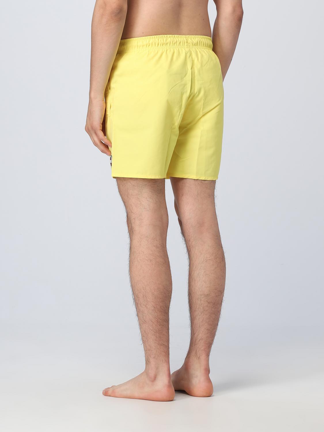 COLMAR BADEMODE: Bademode herren Colmar, Gelb - Img 2